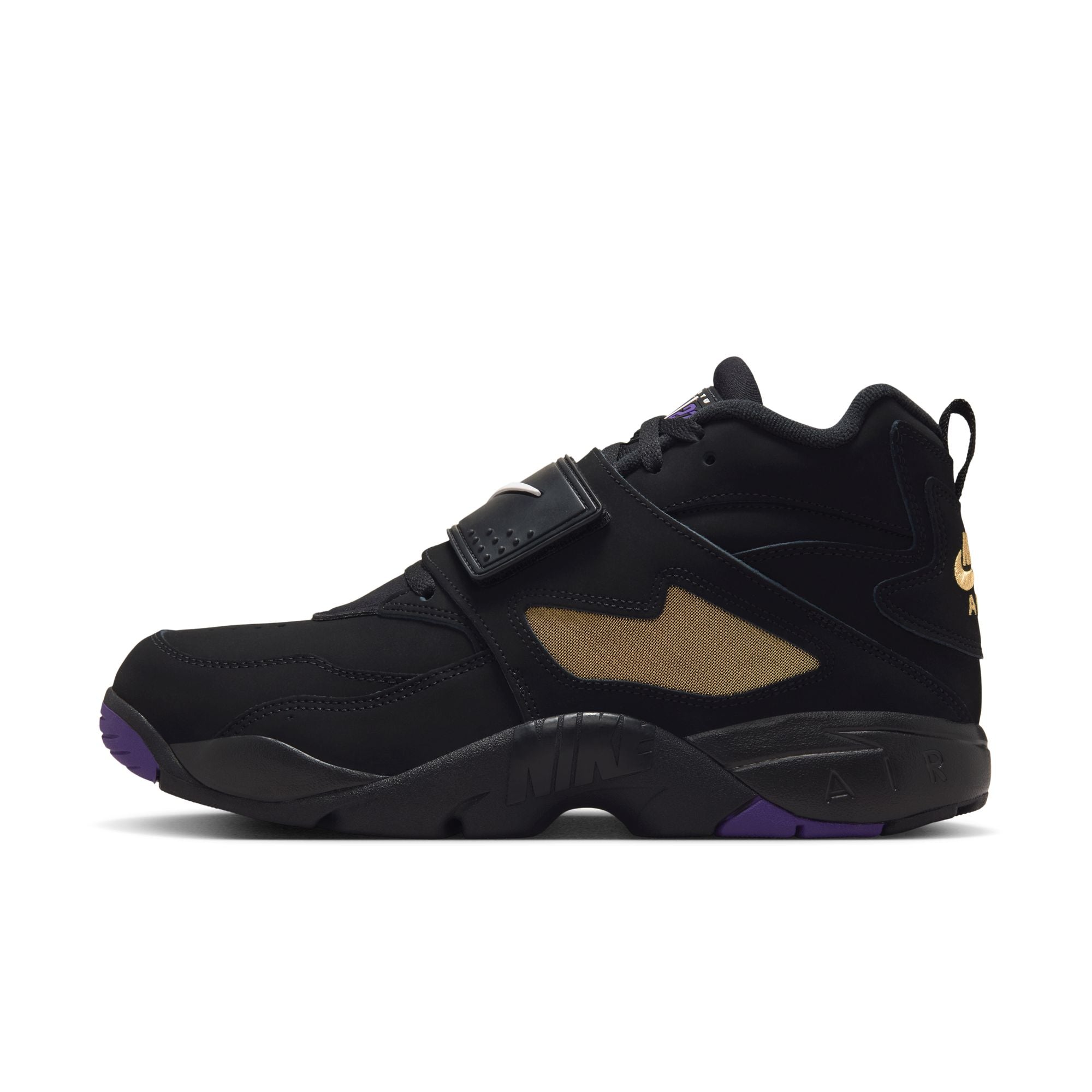 Nike Air Diamond Turf