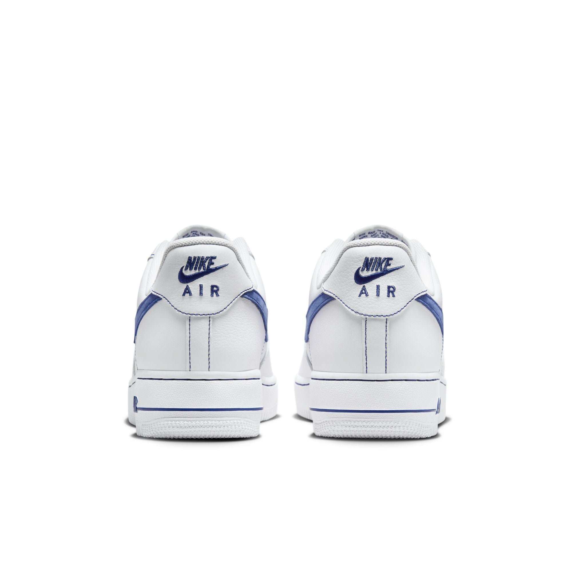 Air Force 1 '07 LV8