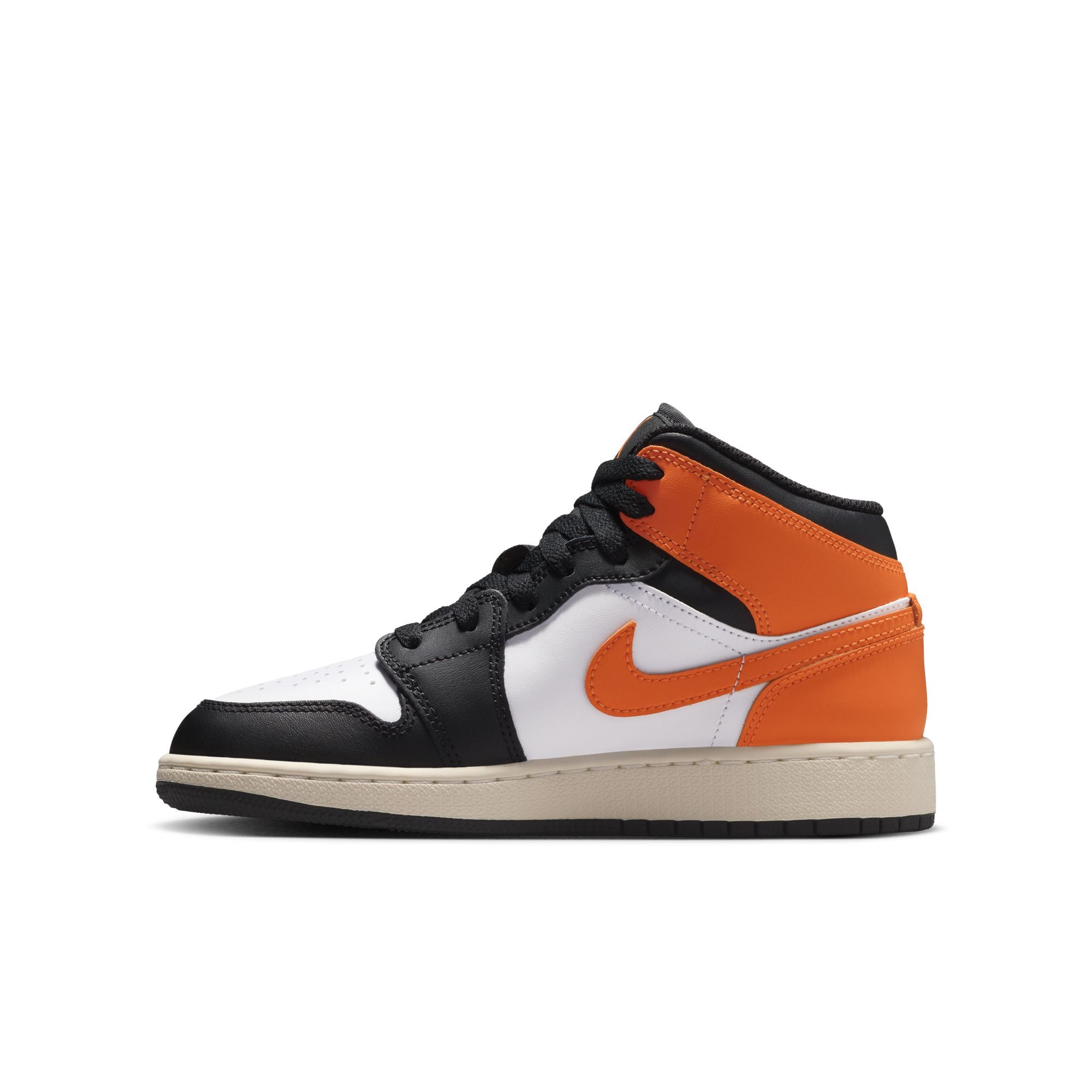 Air Jordan 1 Mid (GS)