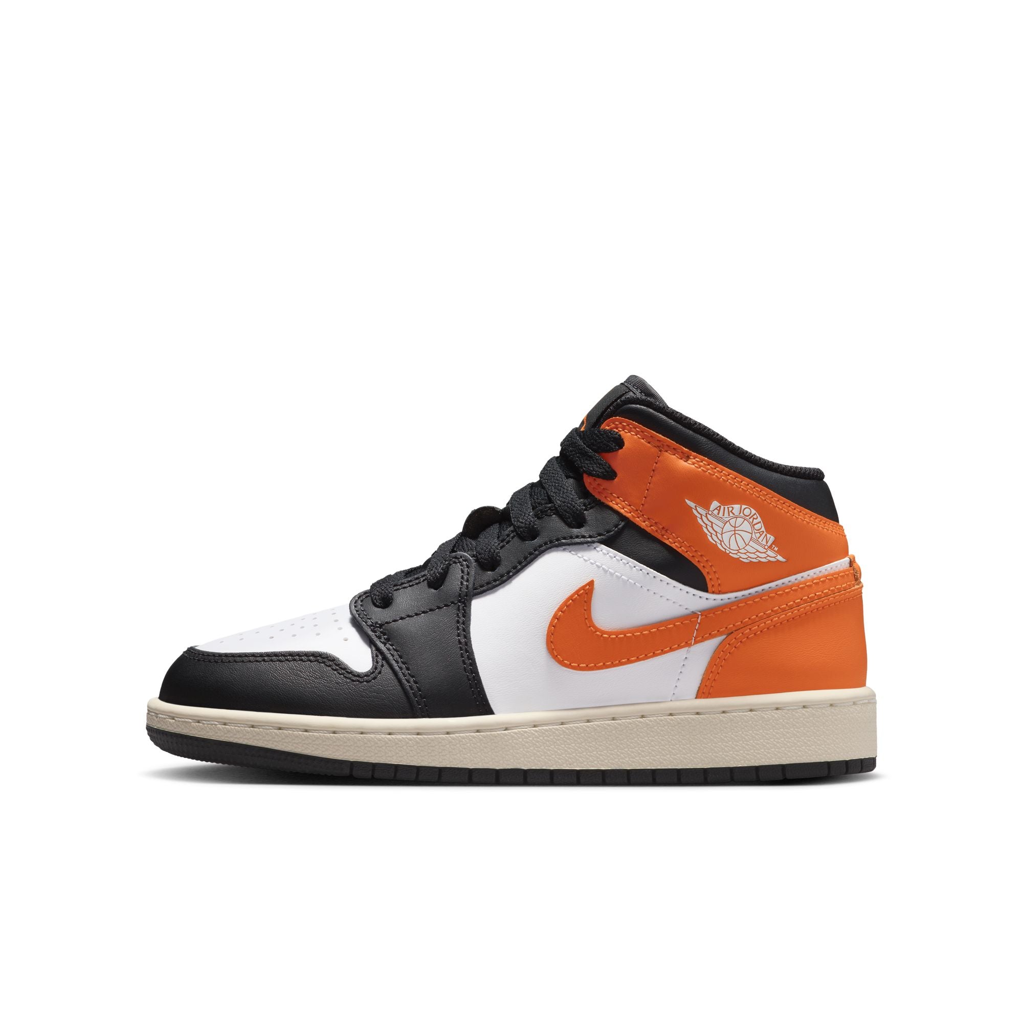 Air Jordan 1 Mid (GS)