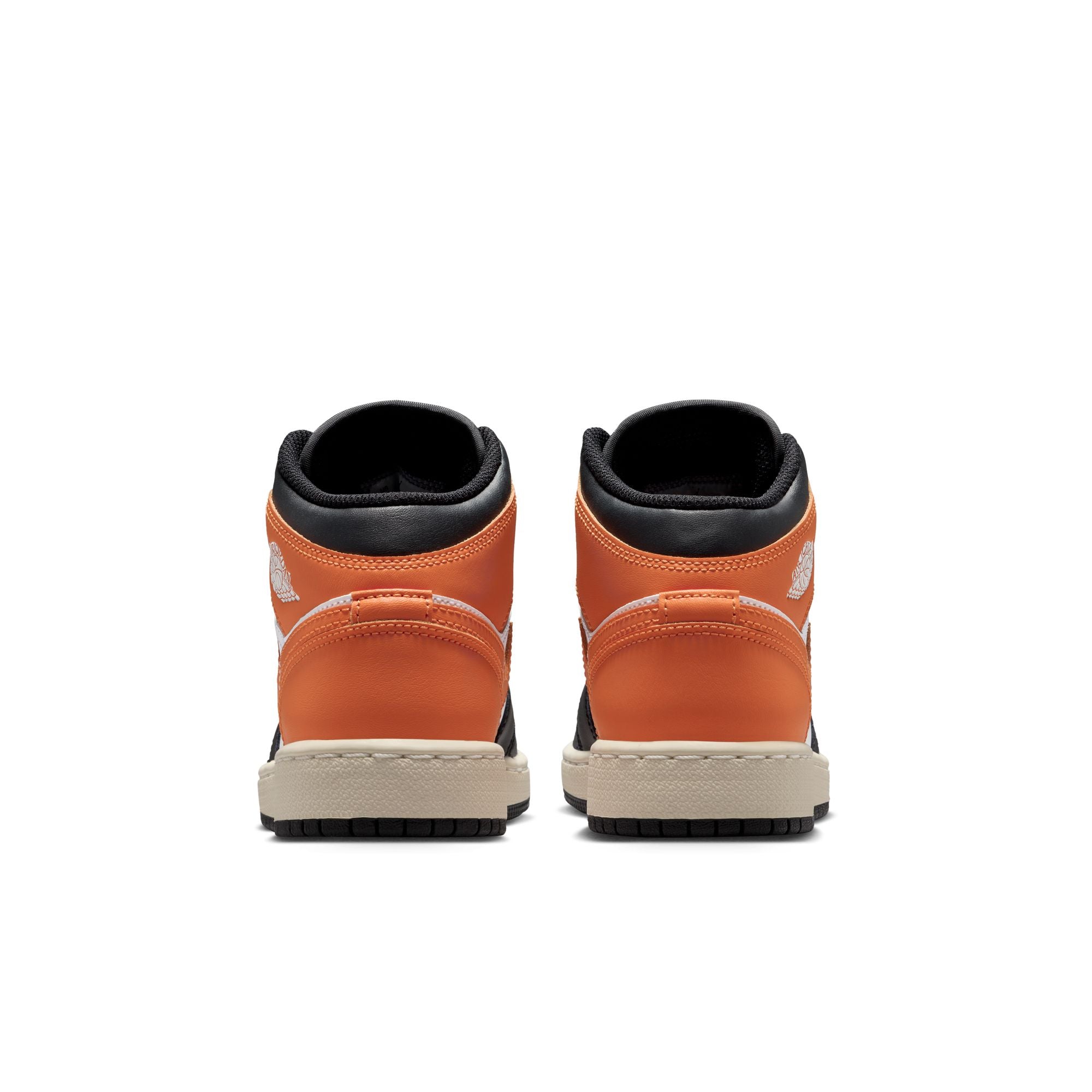 Air Jordan 1 Mid (GS)