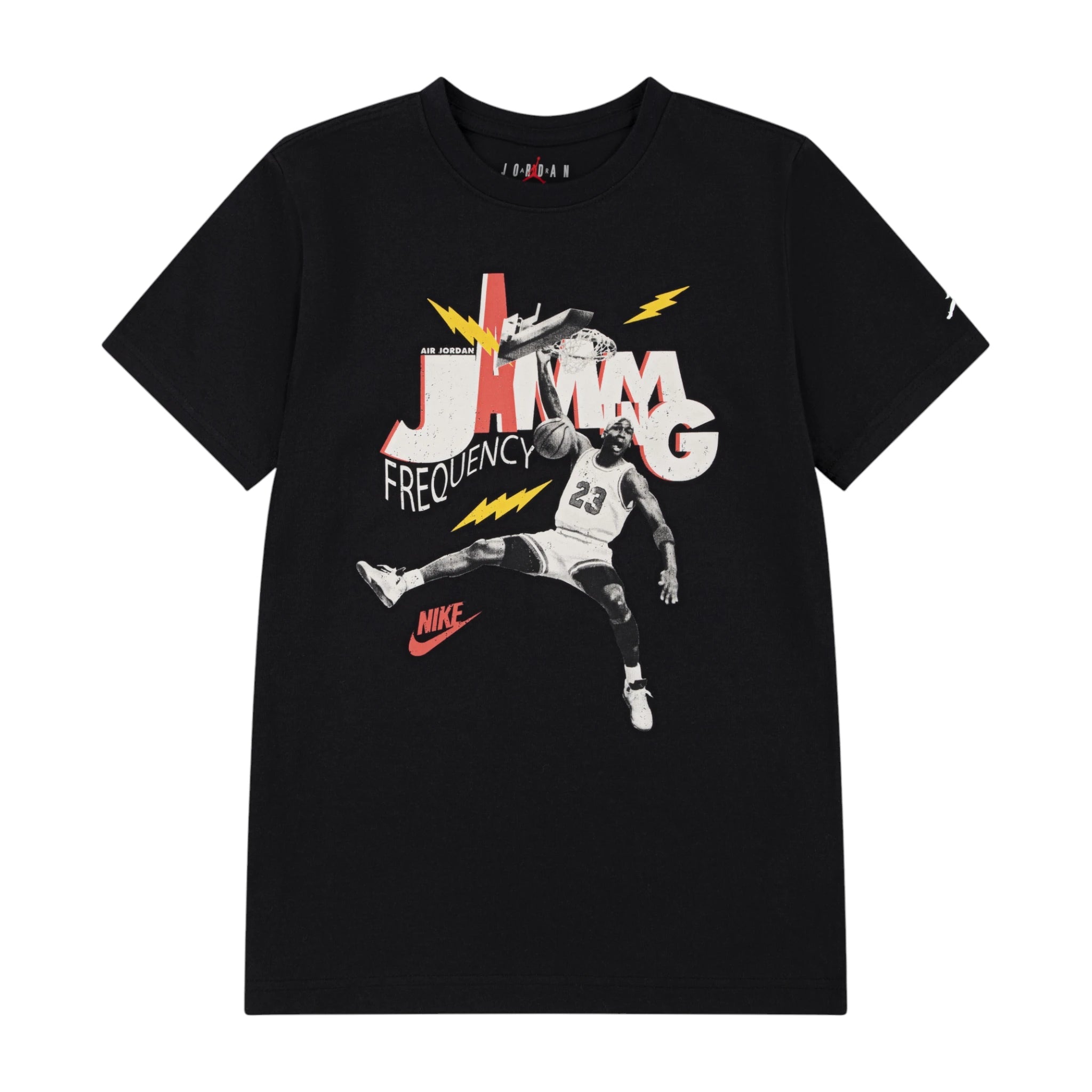 Jam 85 Tee