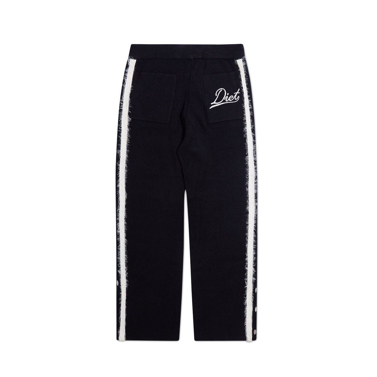 Waffle Knit Pant