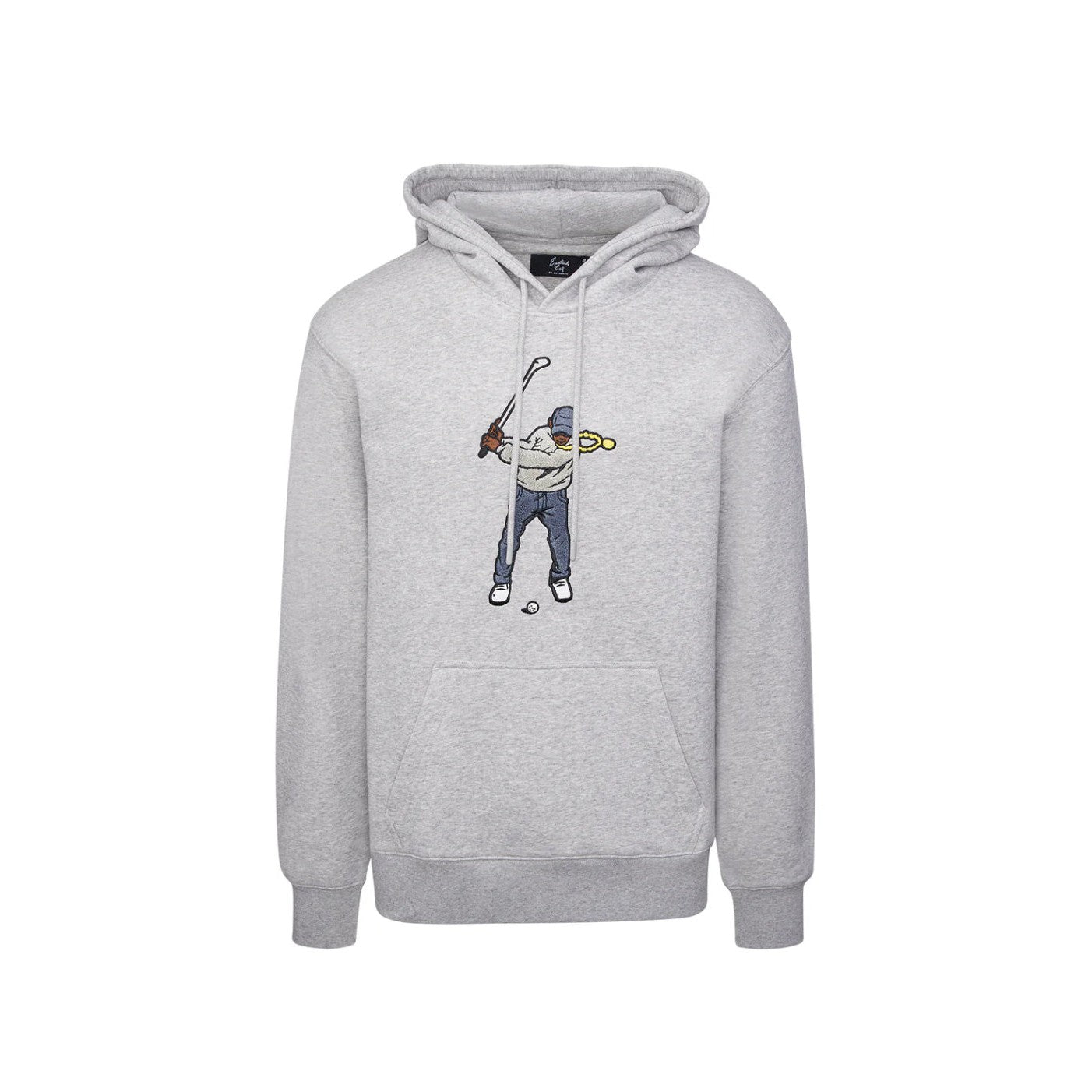 Swingman Hoodie