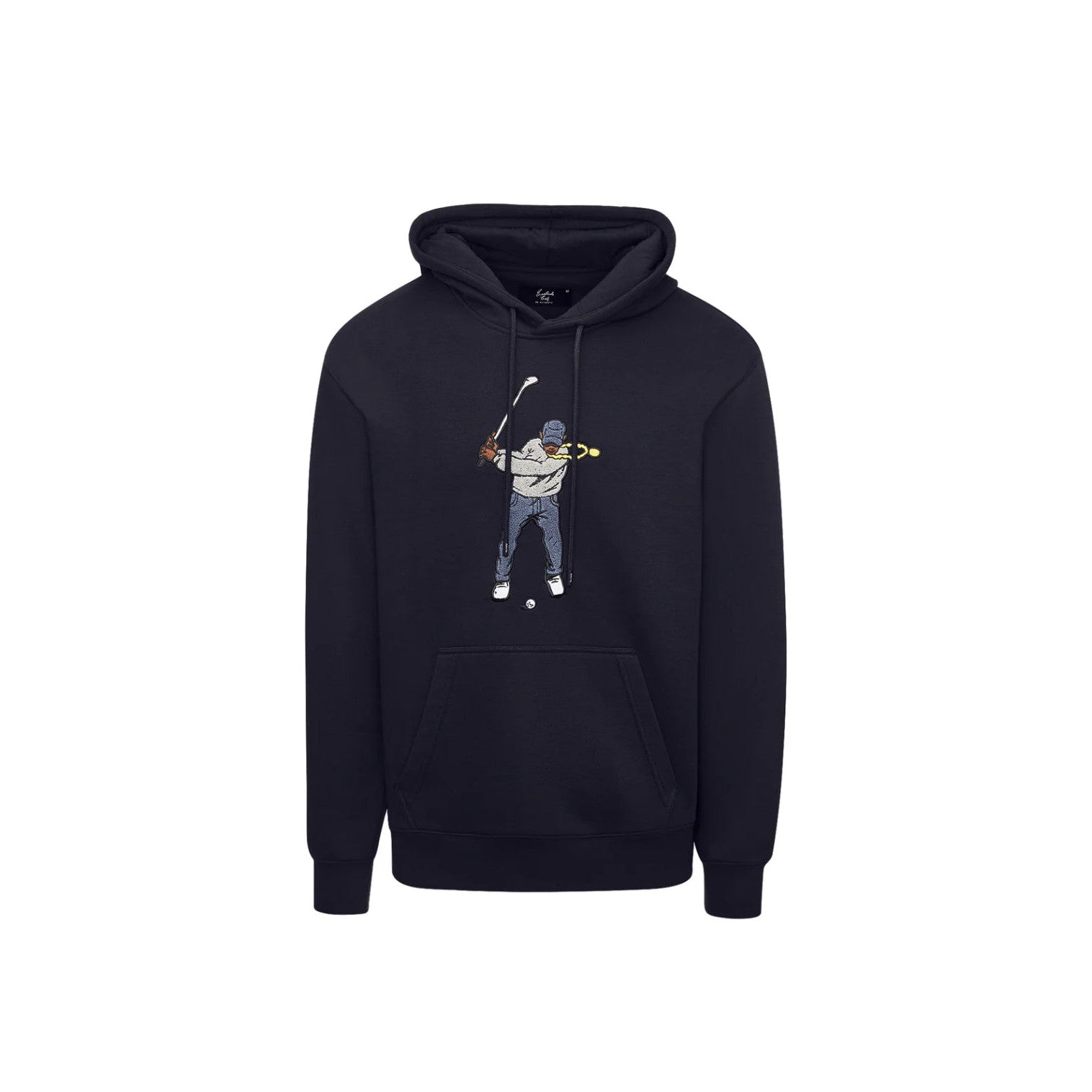 Swingman Hoodie