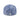 Rangers Two-Tone Denim 59FIFTY Fitted