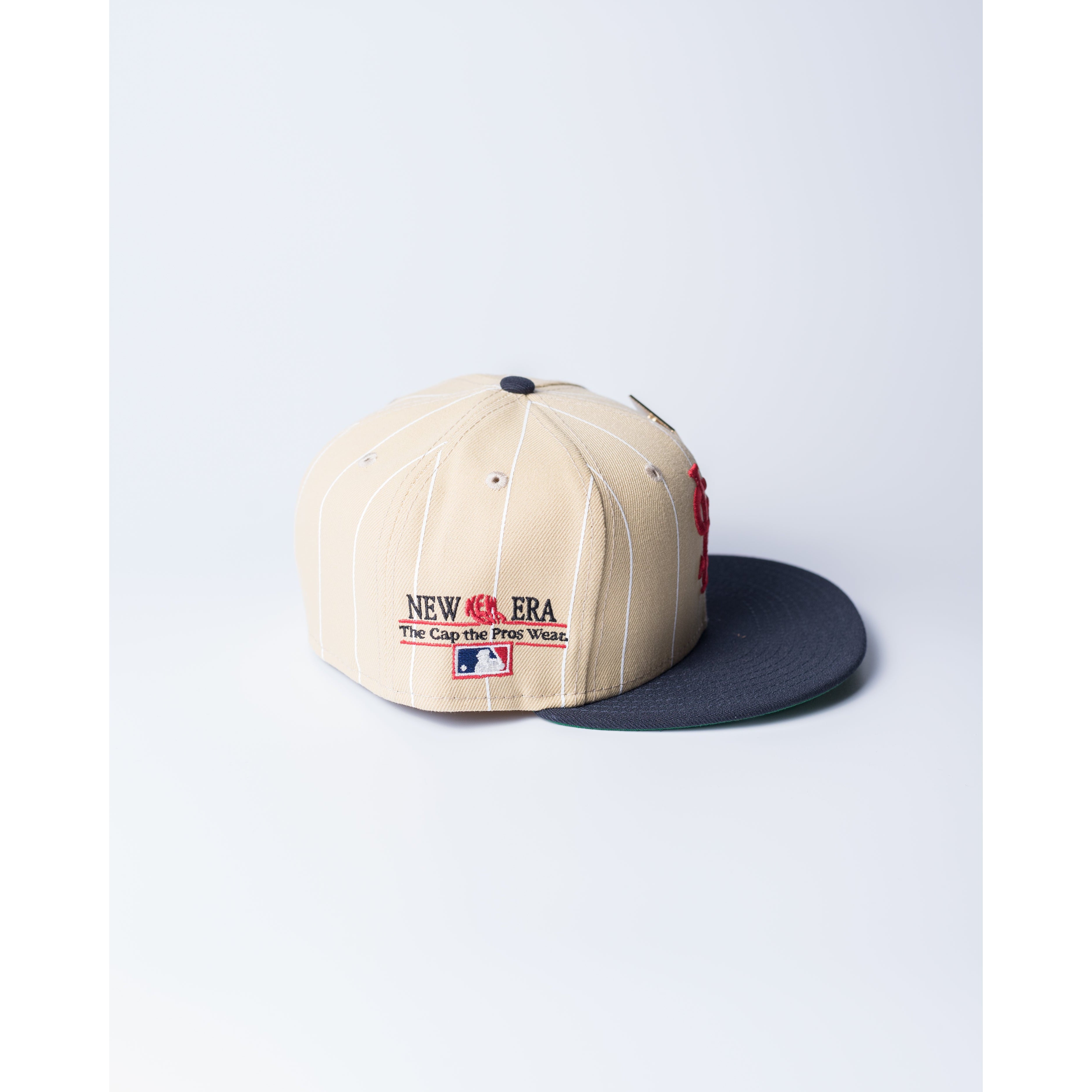 St. Louis Cardinals Pro Fitted Cap