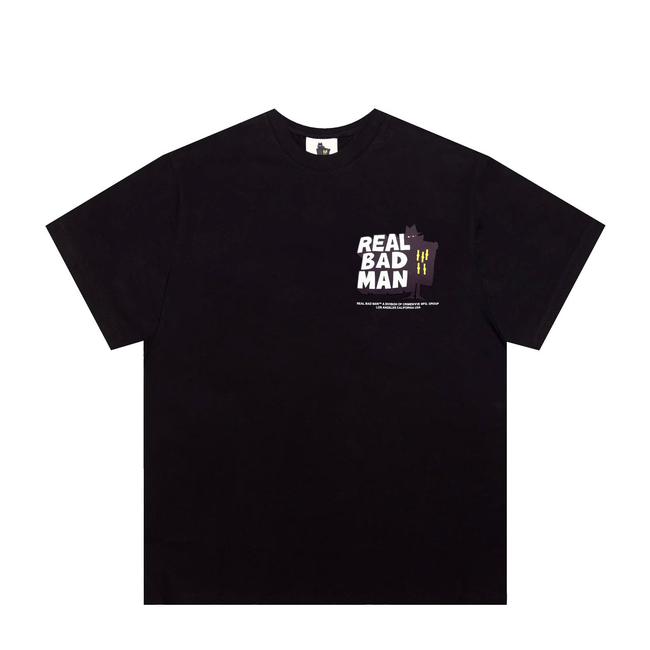 RBM Classic SS Tee