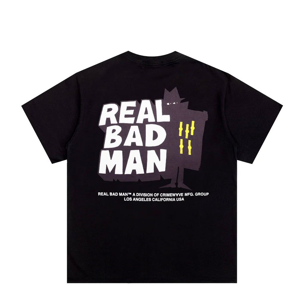 RBM Classic SS Tee