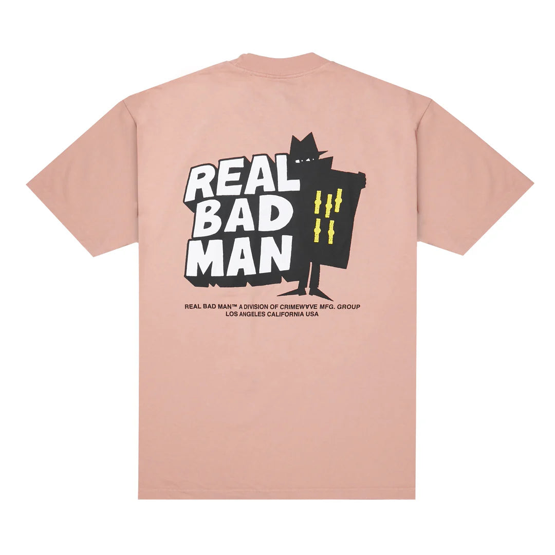 RBM Classic SS Tee