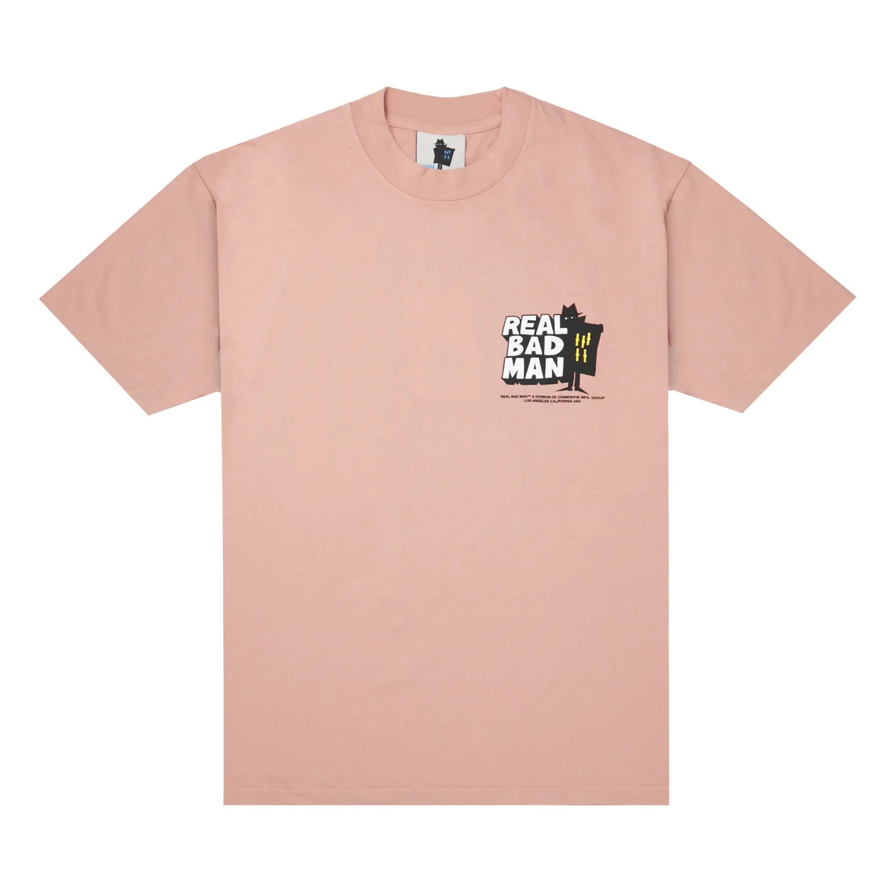 RBM Classic SS Tee