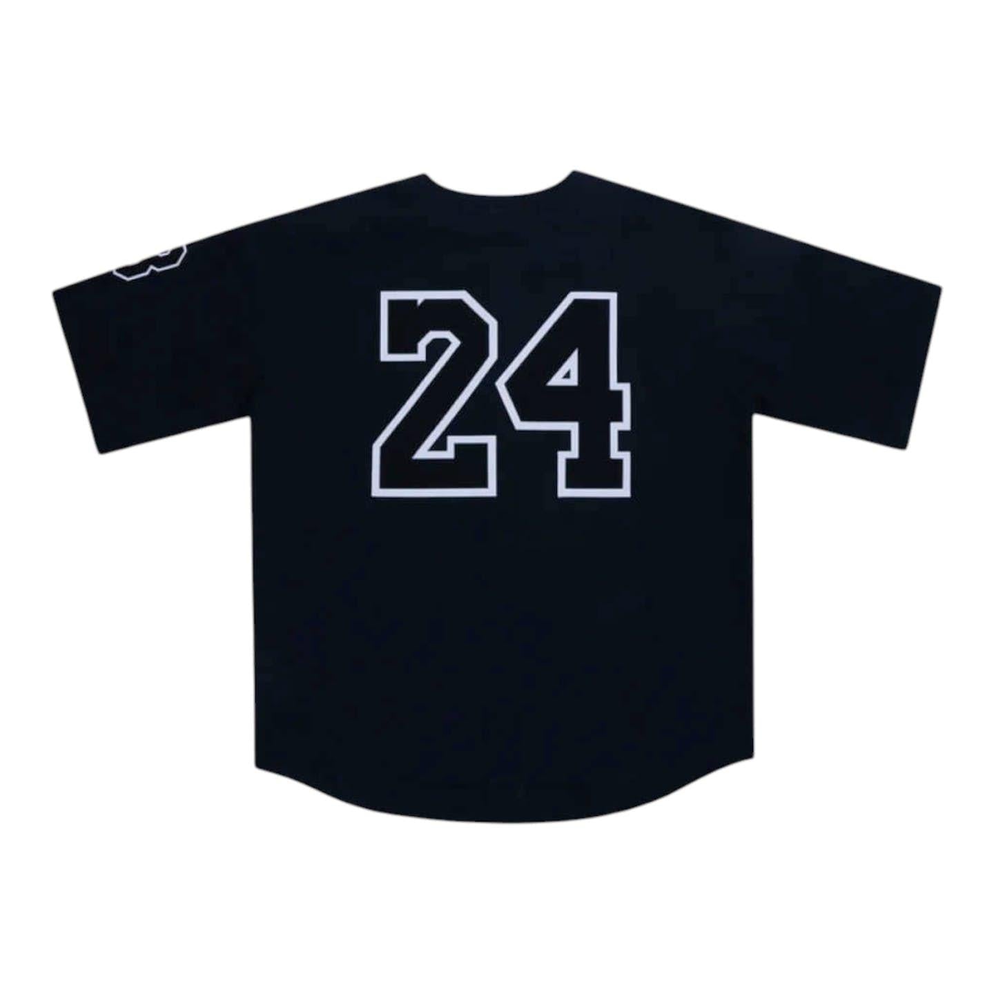 Nike Kobe Men’s Baseball Jersey