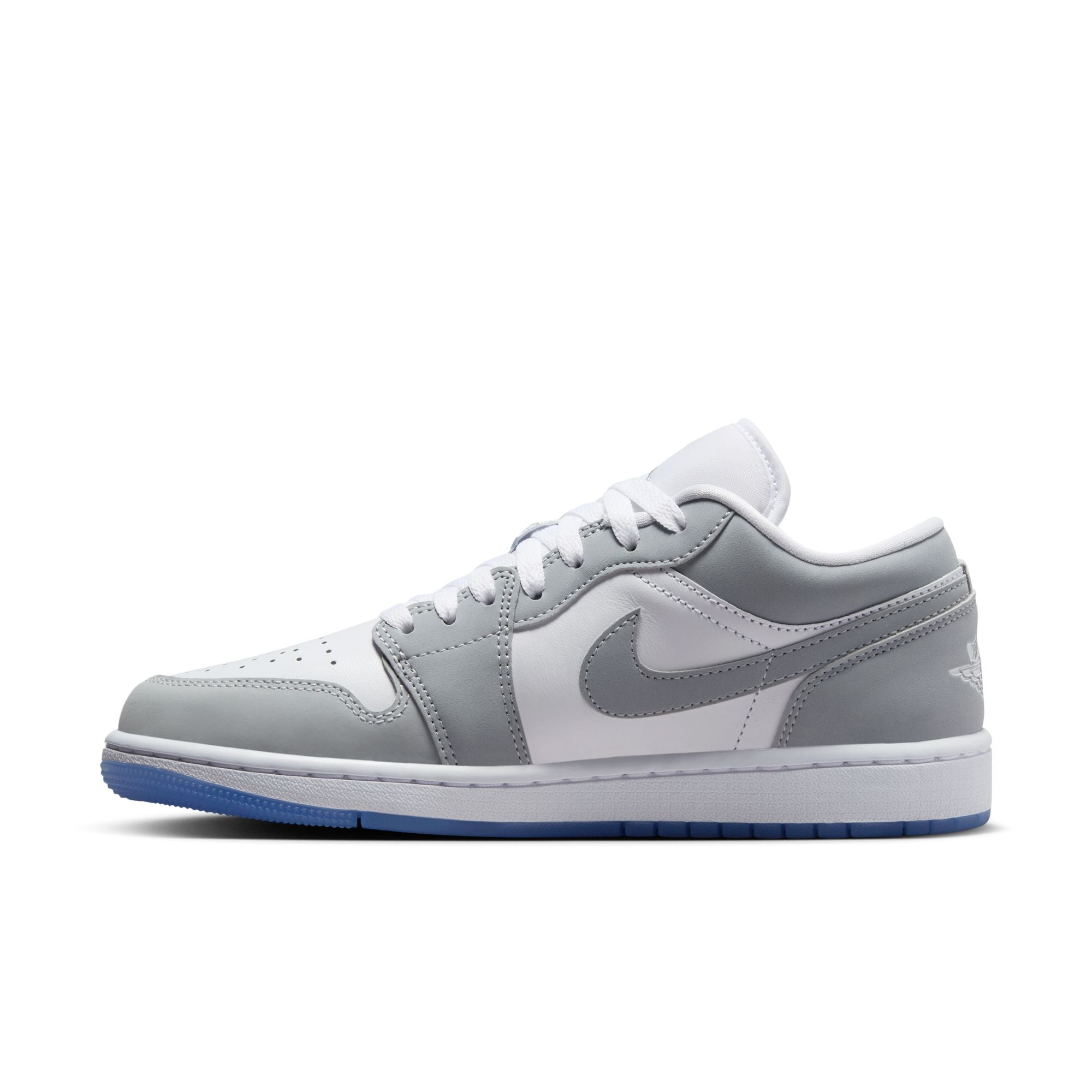 WMNS Air Jordan 1 Low