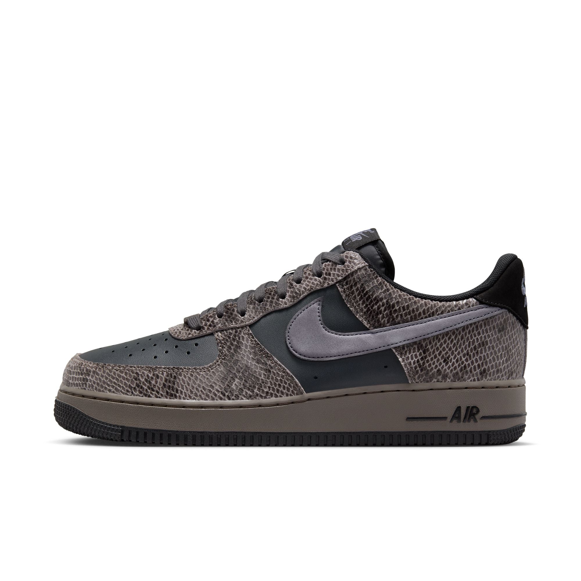 Air Force 1 '07 LV8