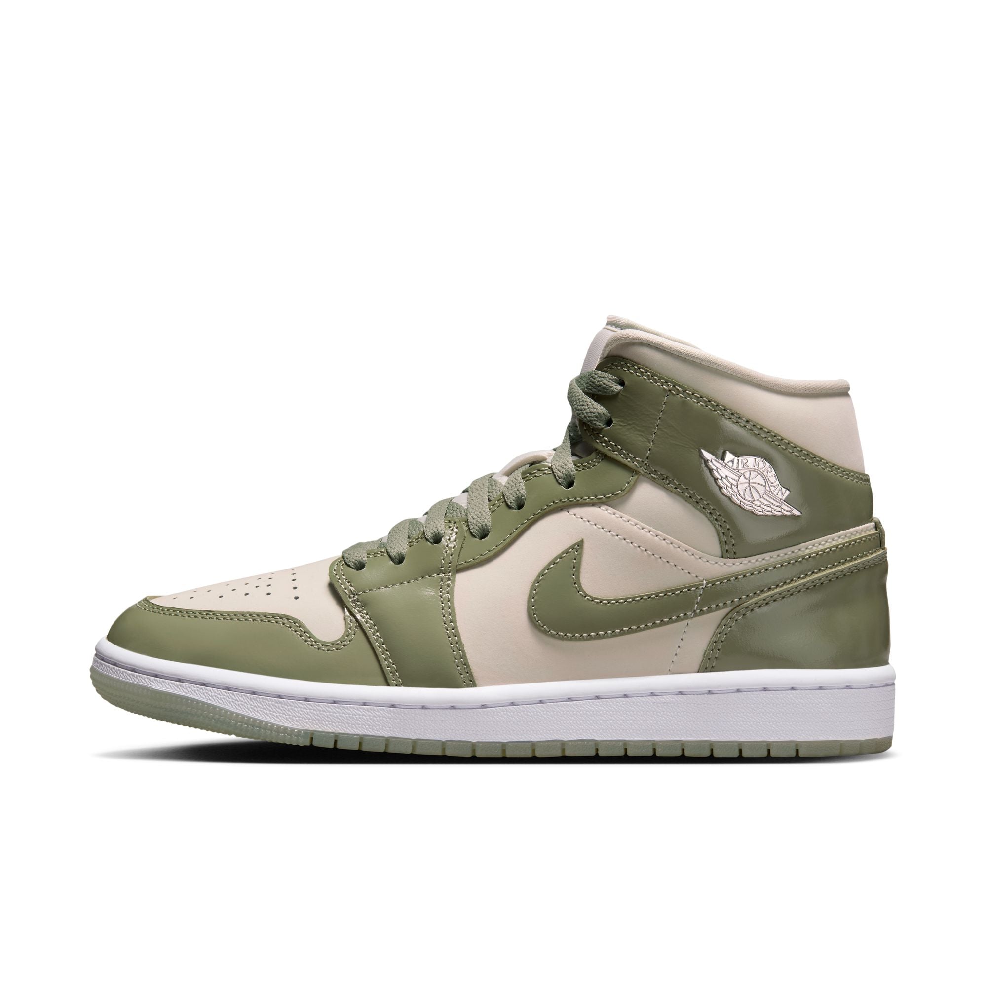 Wmns Air Jordan 1 Mid SE