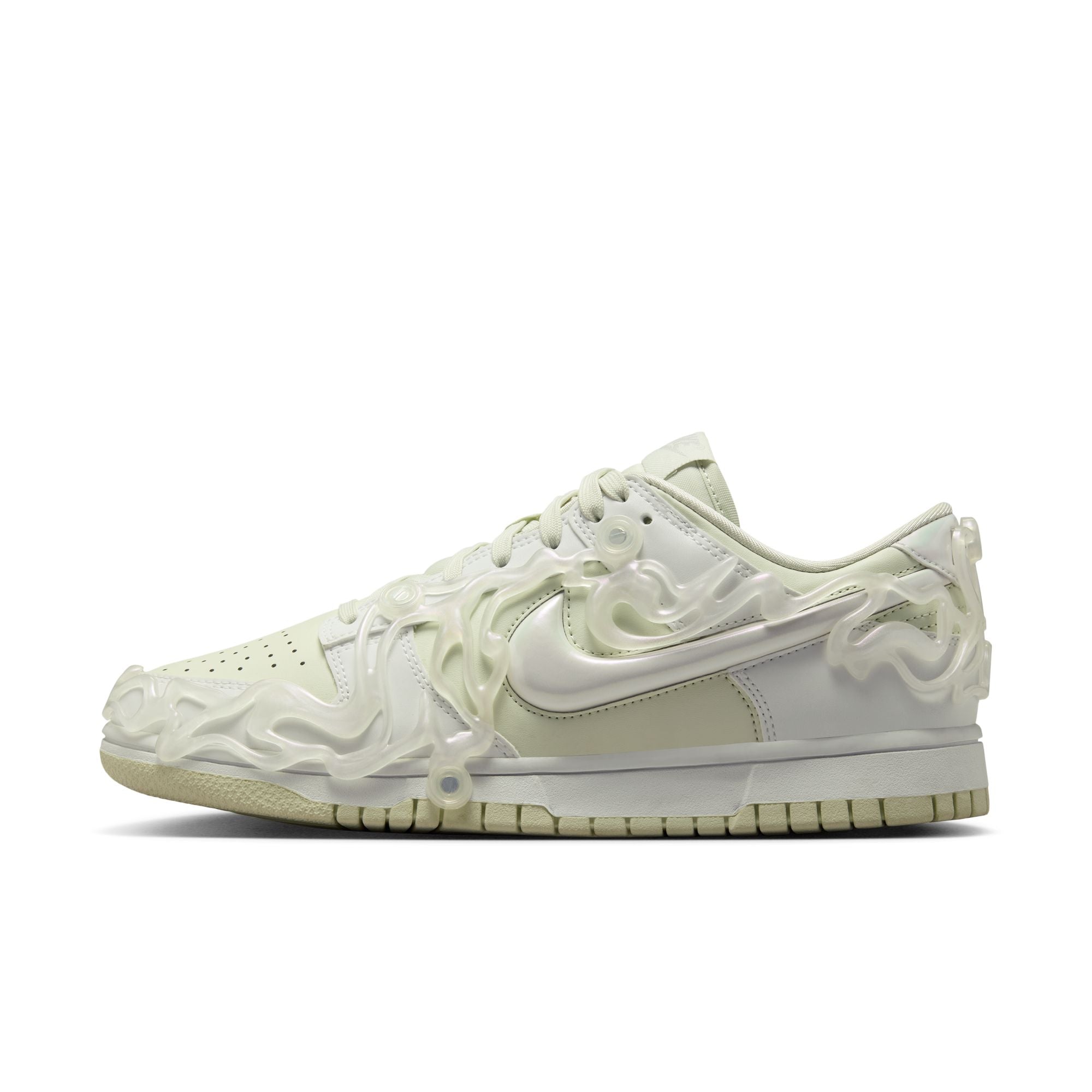 W Nike Dunk Low LX