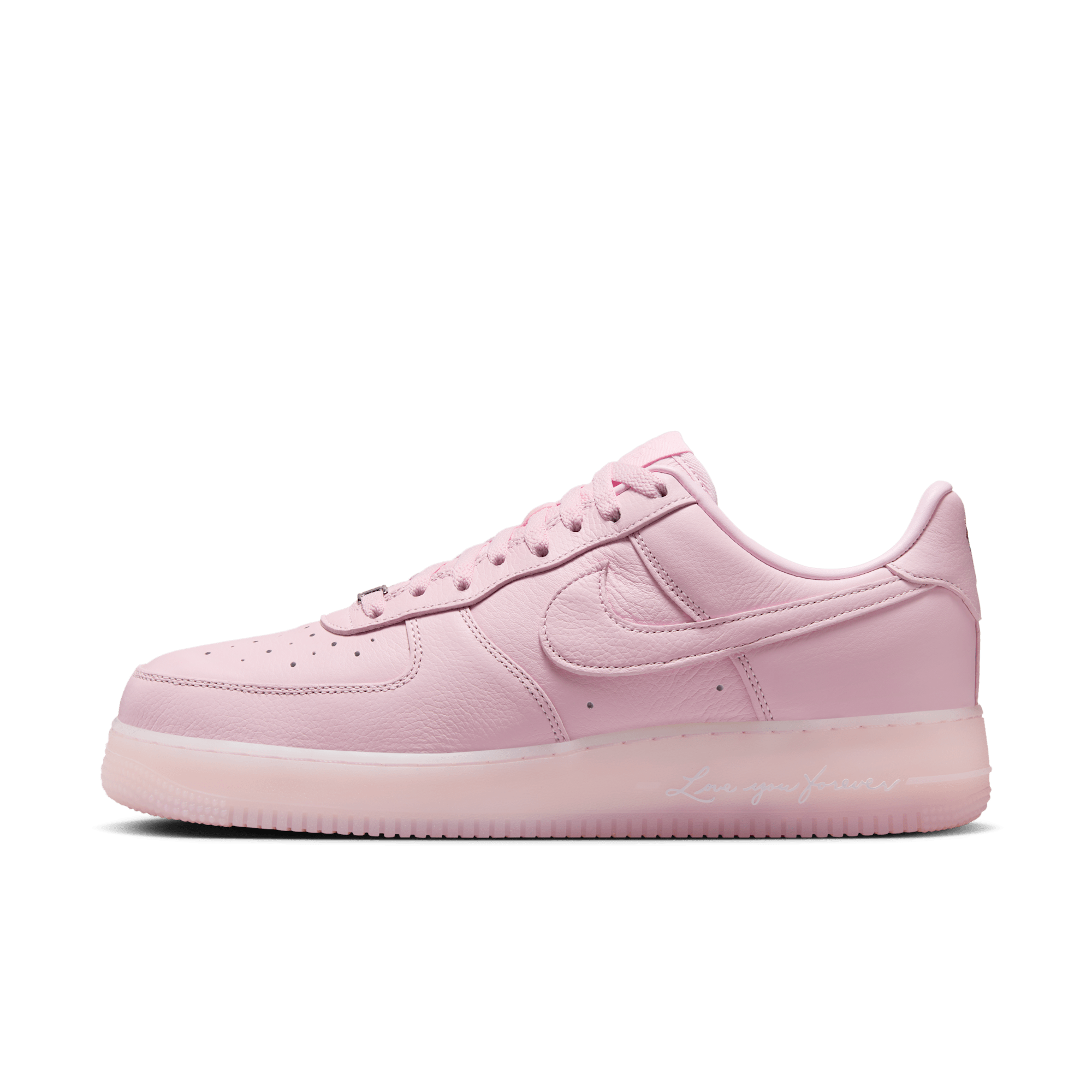 NOCTA x Nike Air Force 1 Low “Certified Lover Boy”