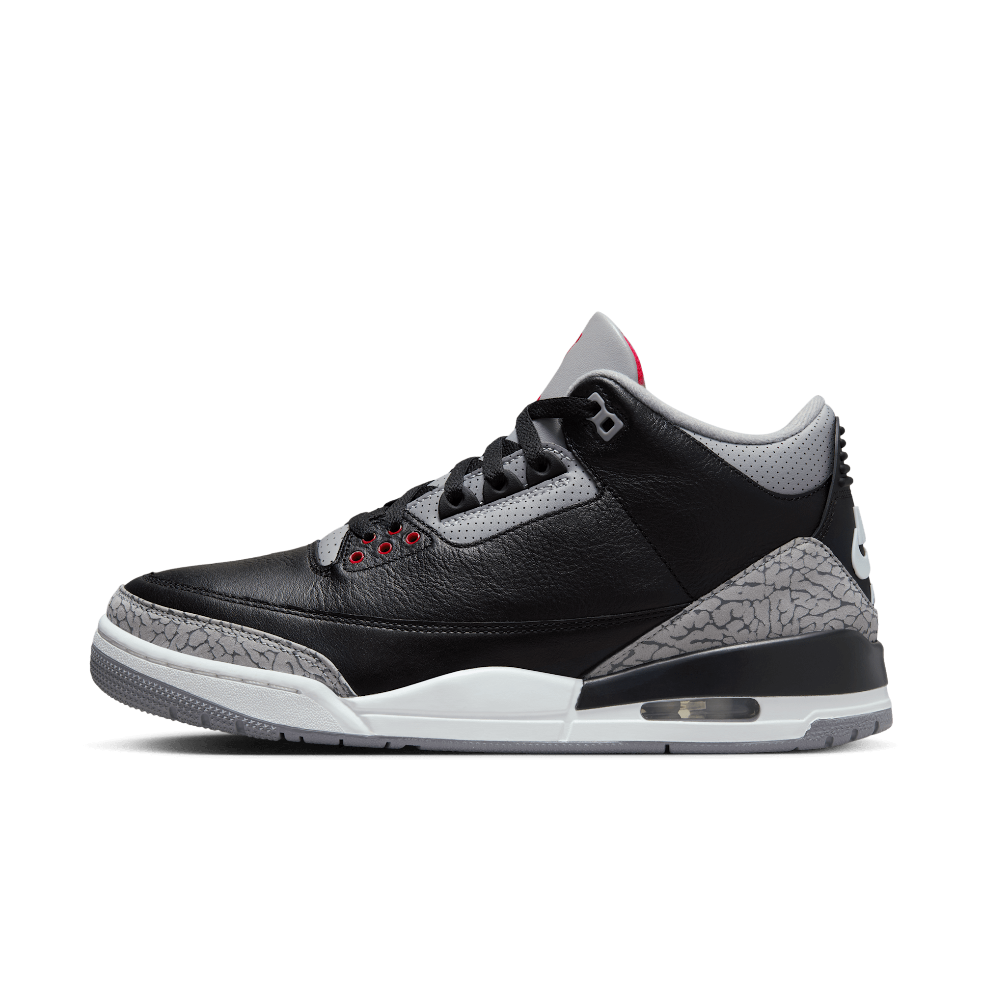 Air Jordan 3 Retro