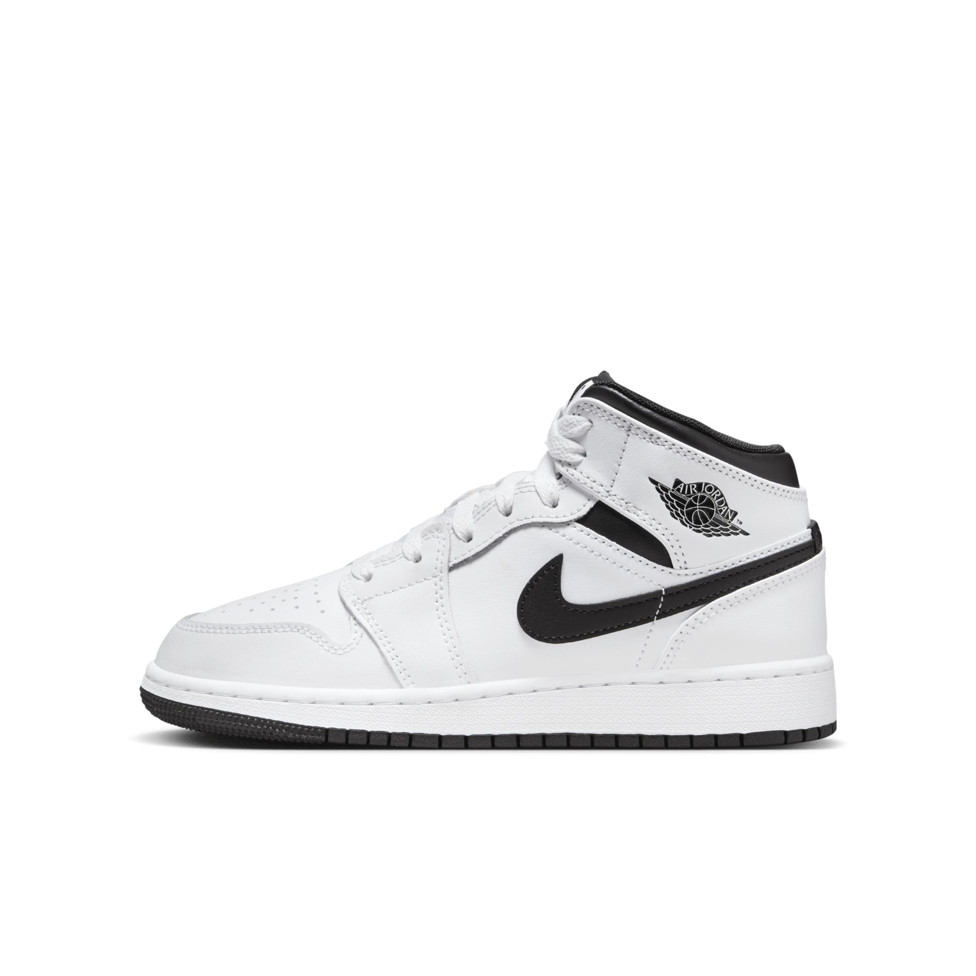 Air Jordan 1 Mid (GS)