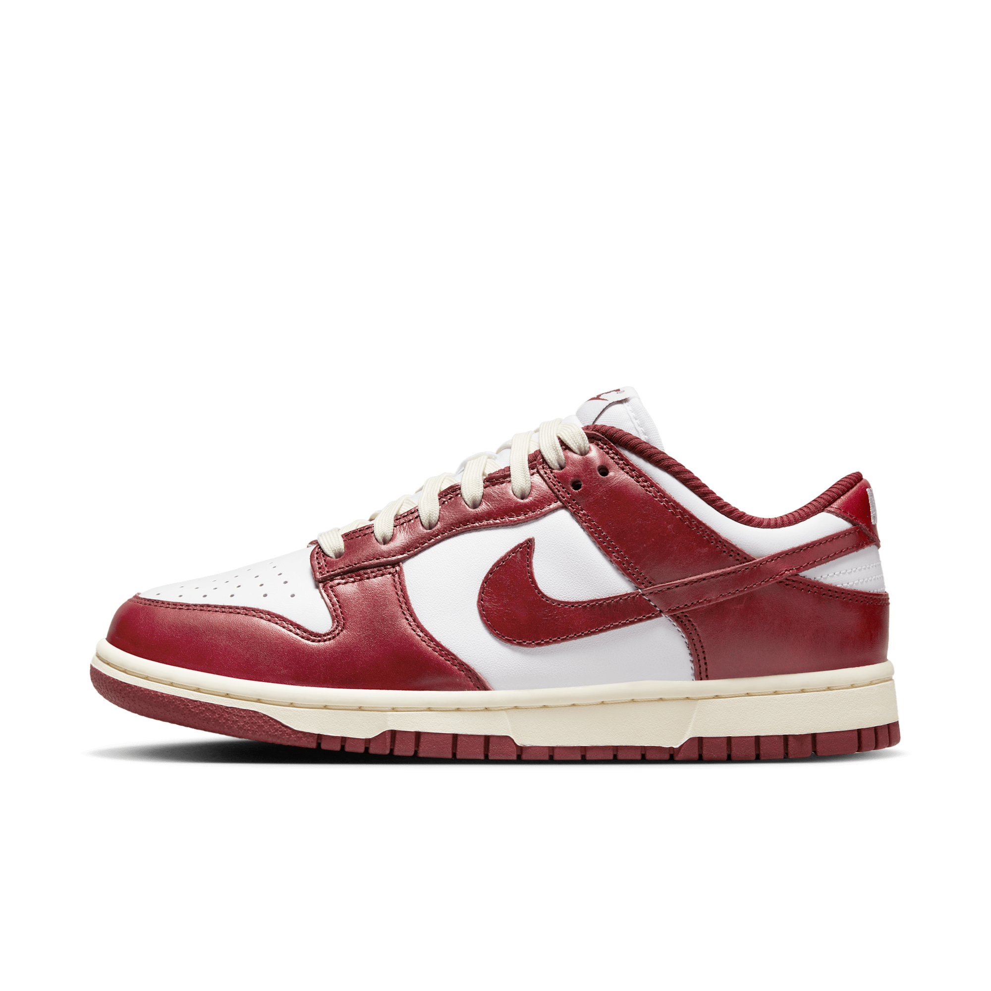 W Nike Dunk Low PRM