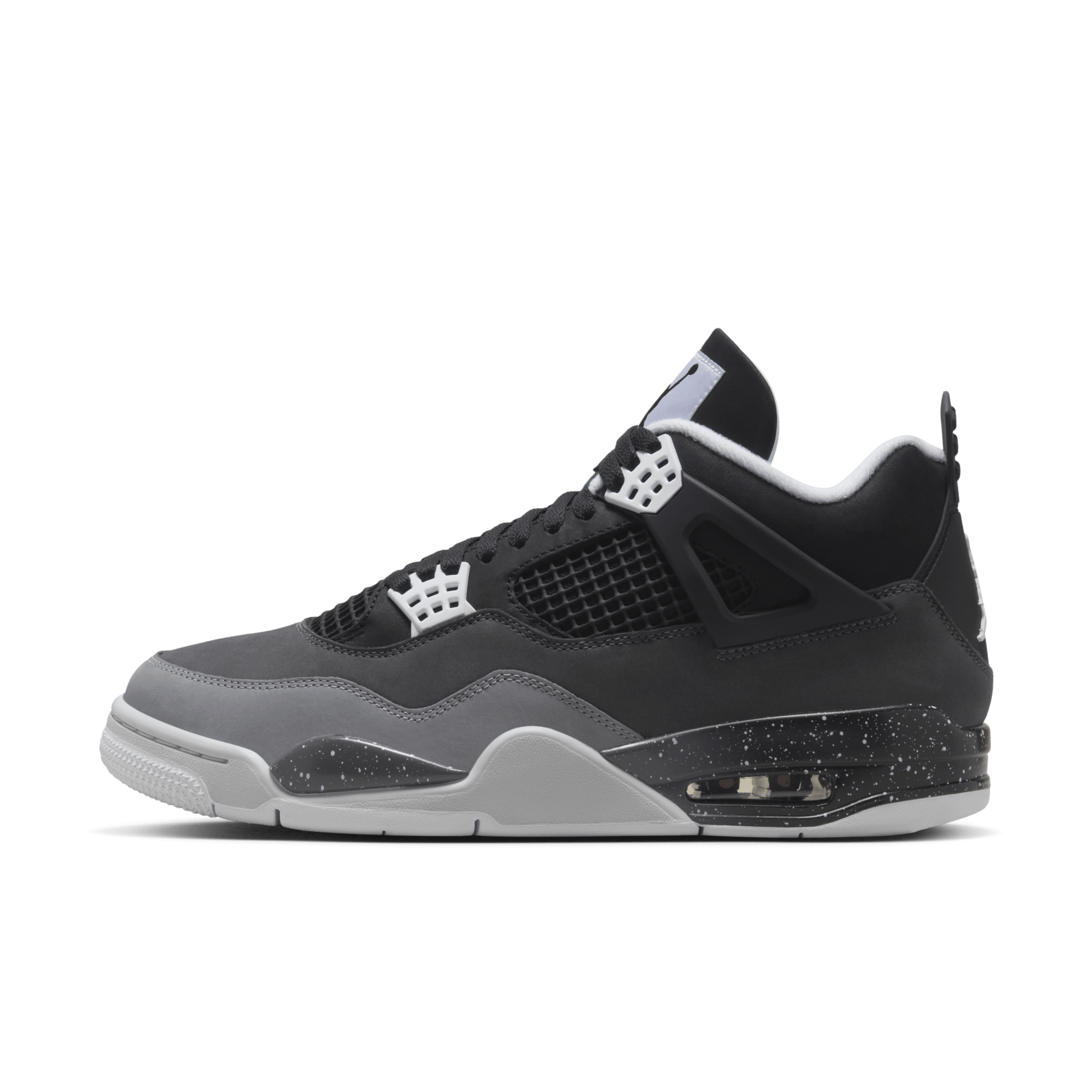 Air Jordan 4 Retro