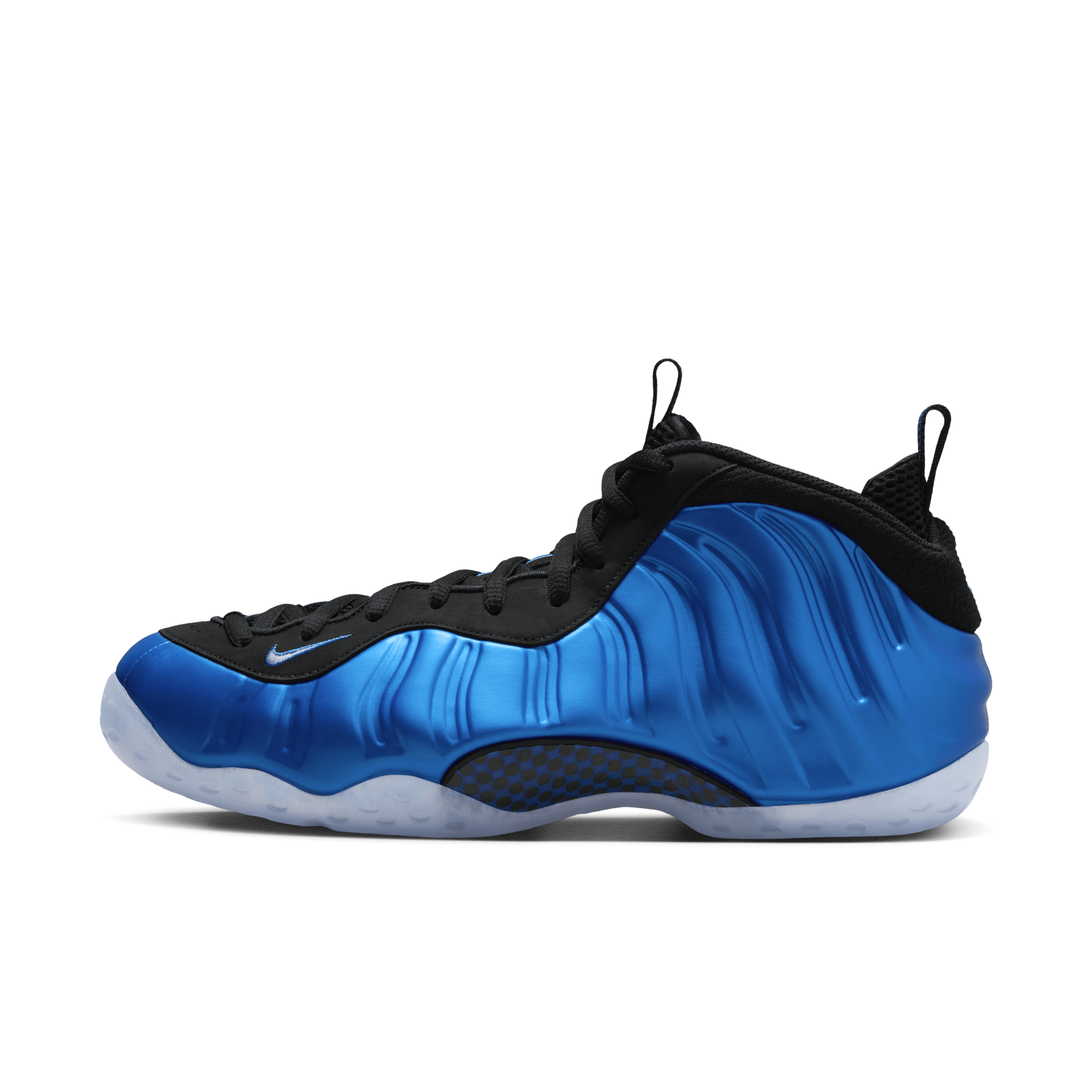 Air Foamposite One