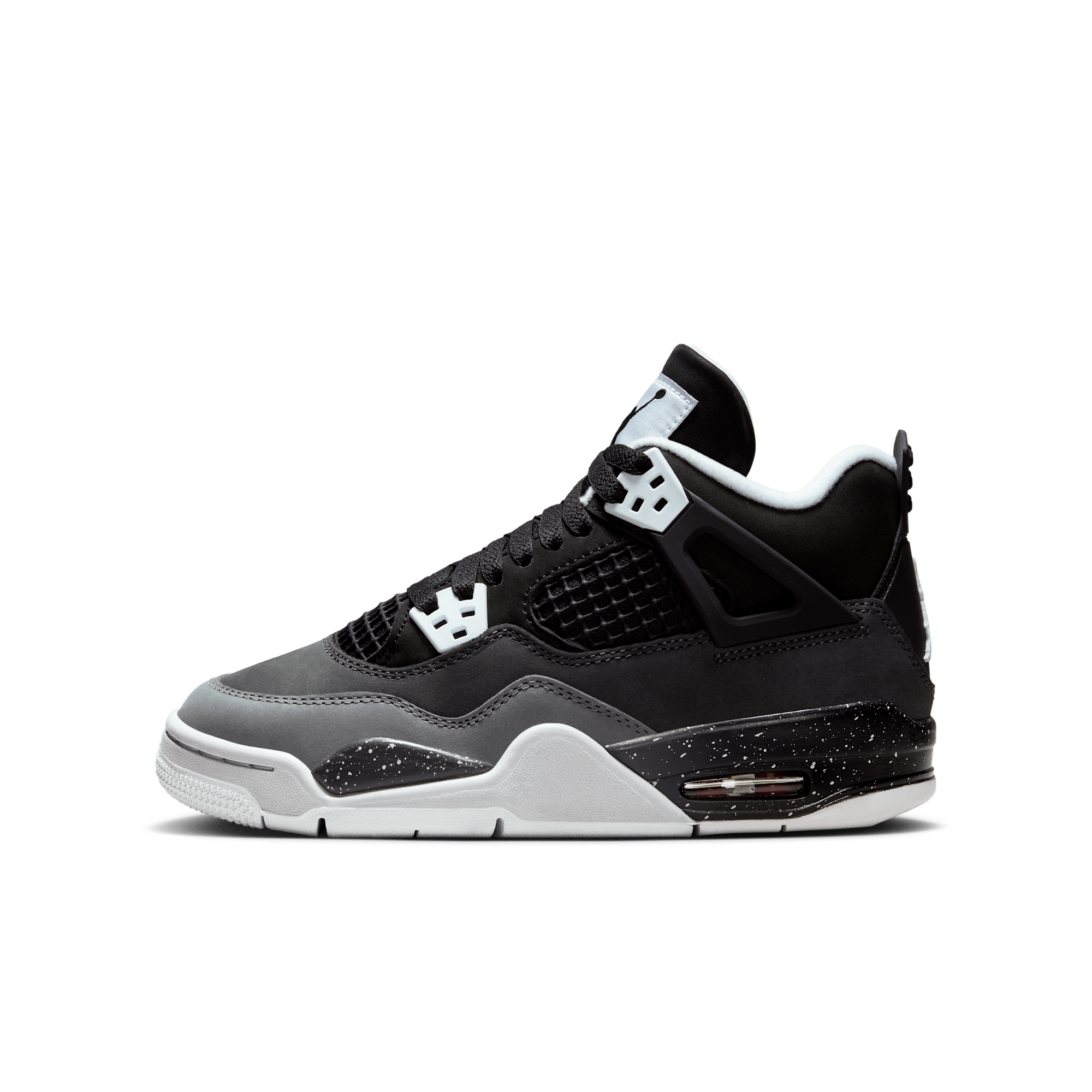 Air Jordan 4 Retro (GS)