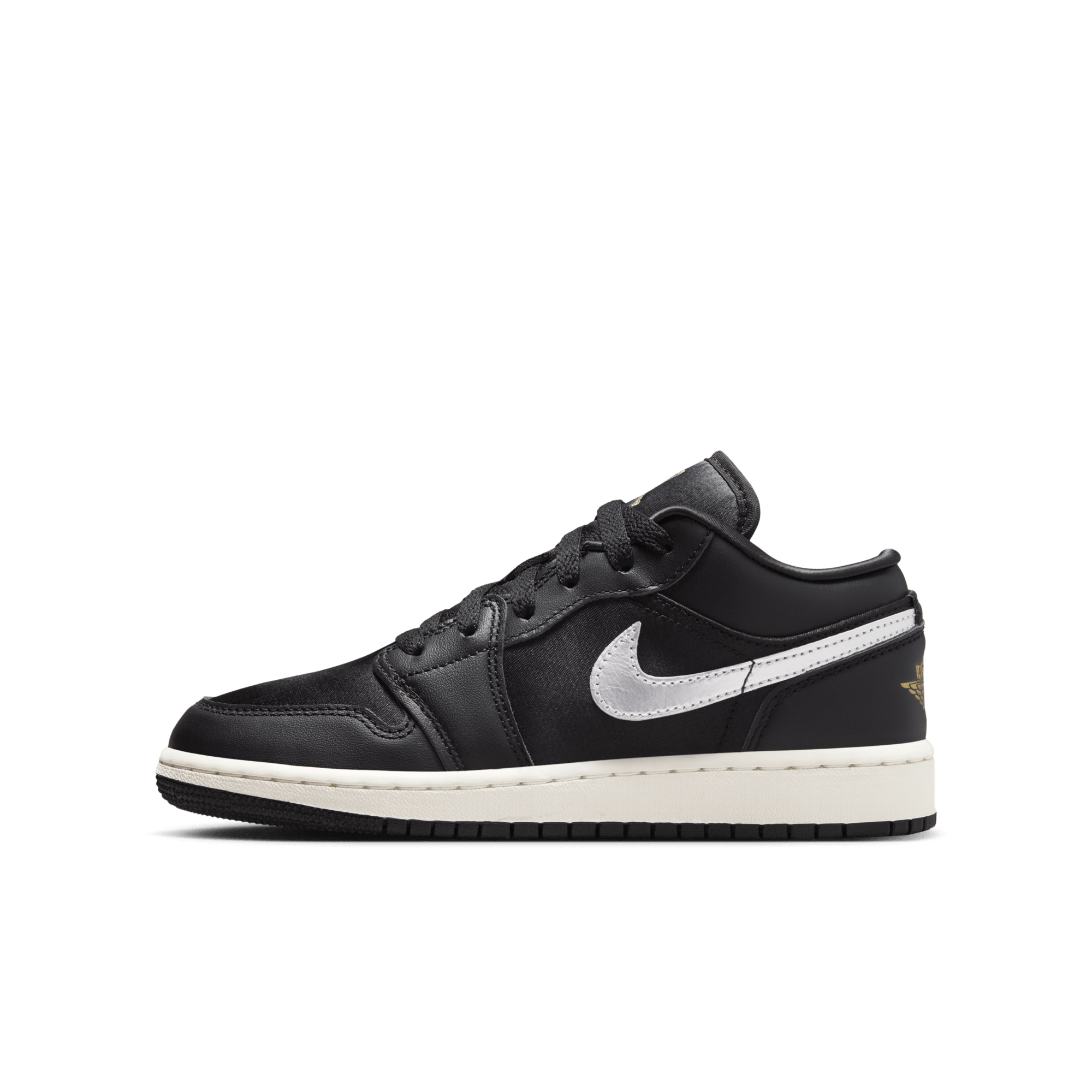 Air Jordan 1 Low SE (GS)