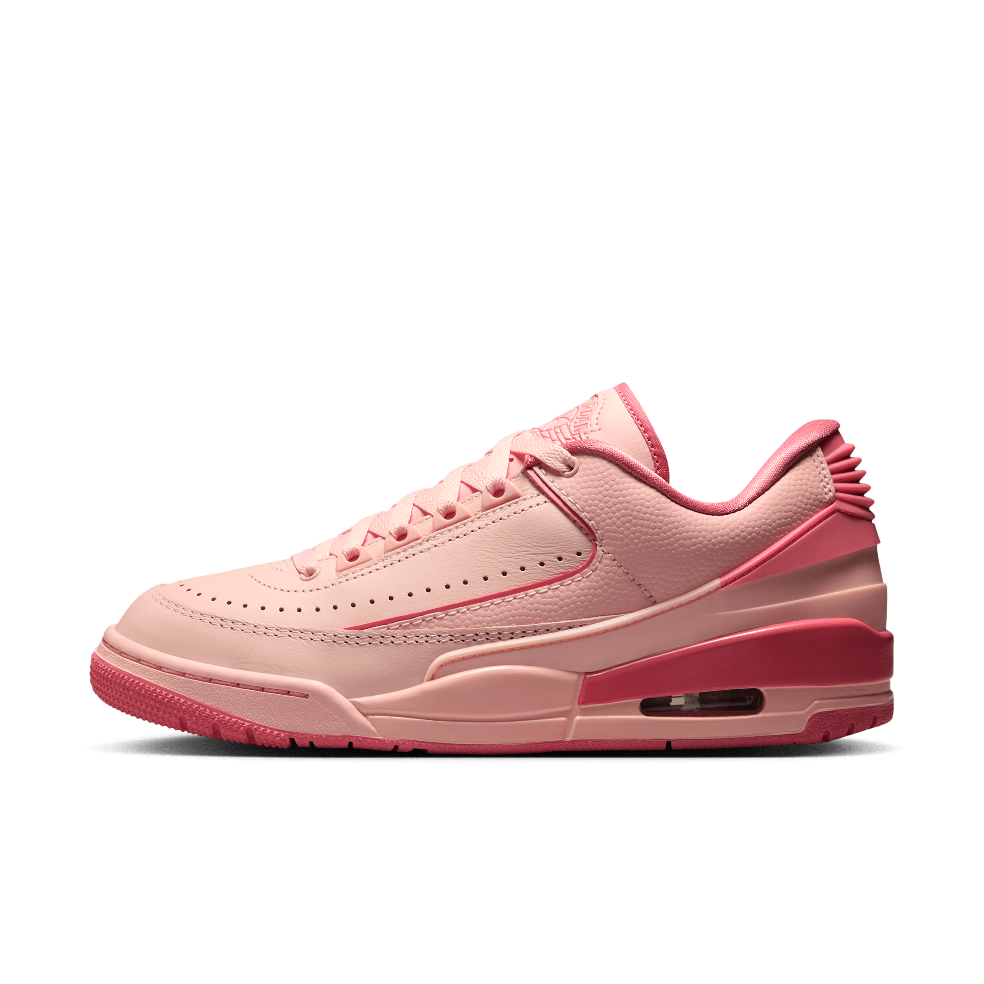 WMNS Jordan 2/3