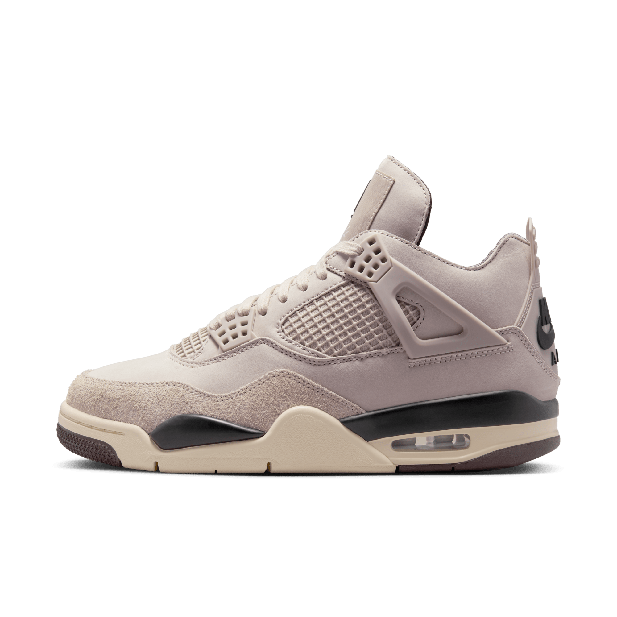 WMNS Air Jordan 4 Retro OG SP