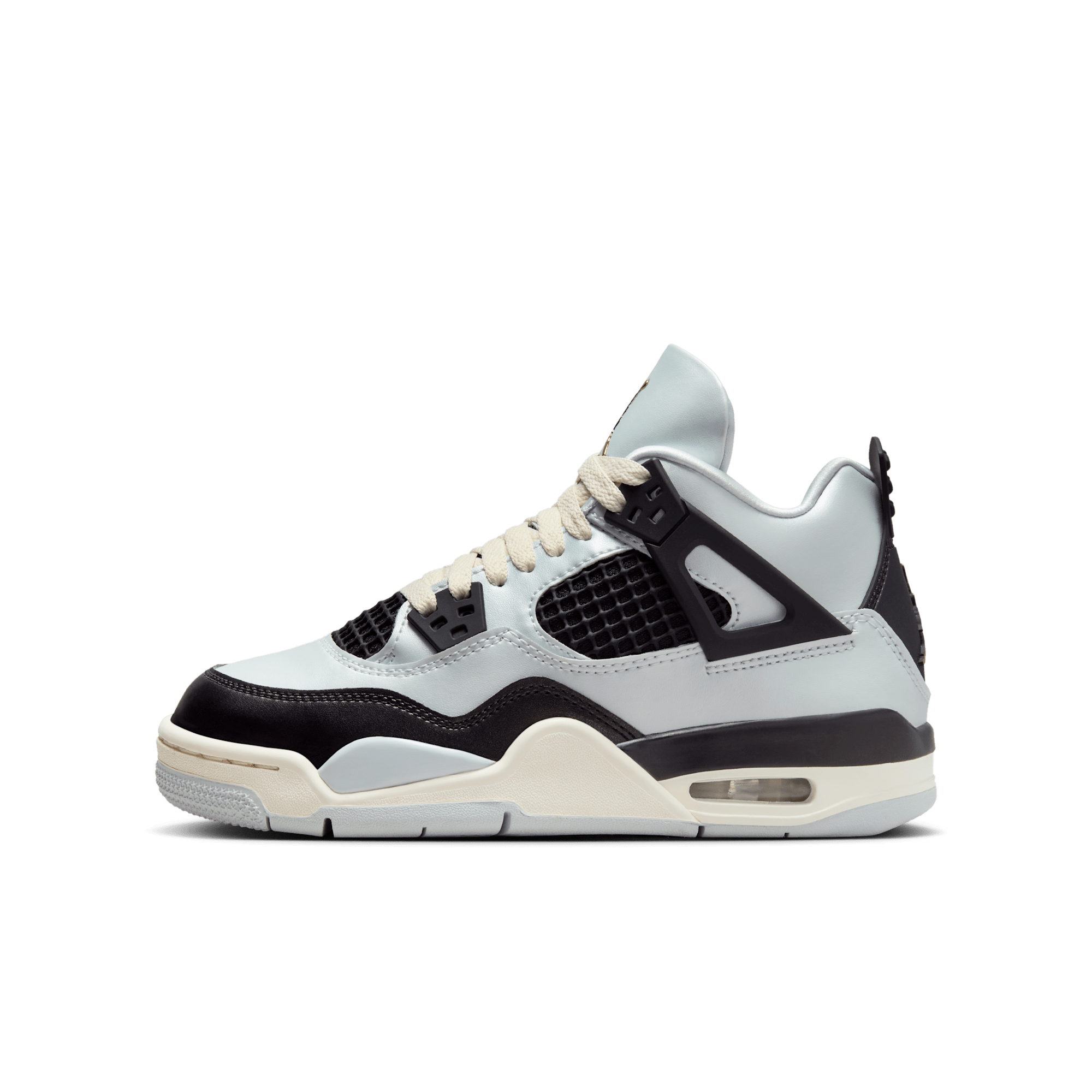 Jordan 4 Retro (GS)