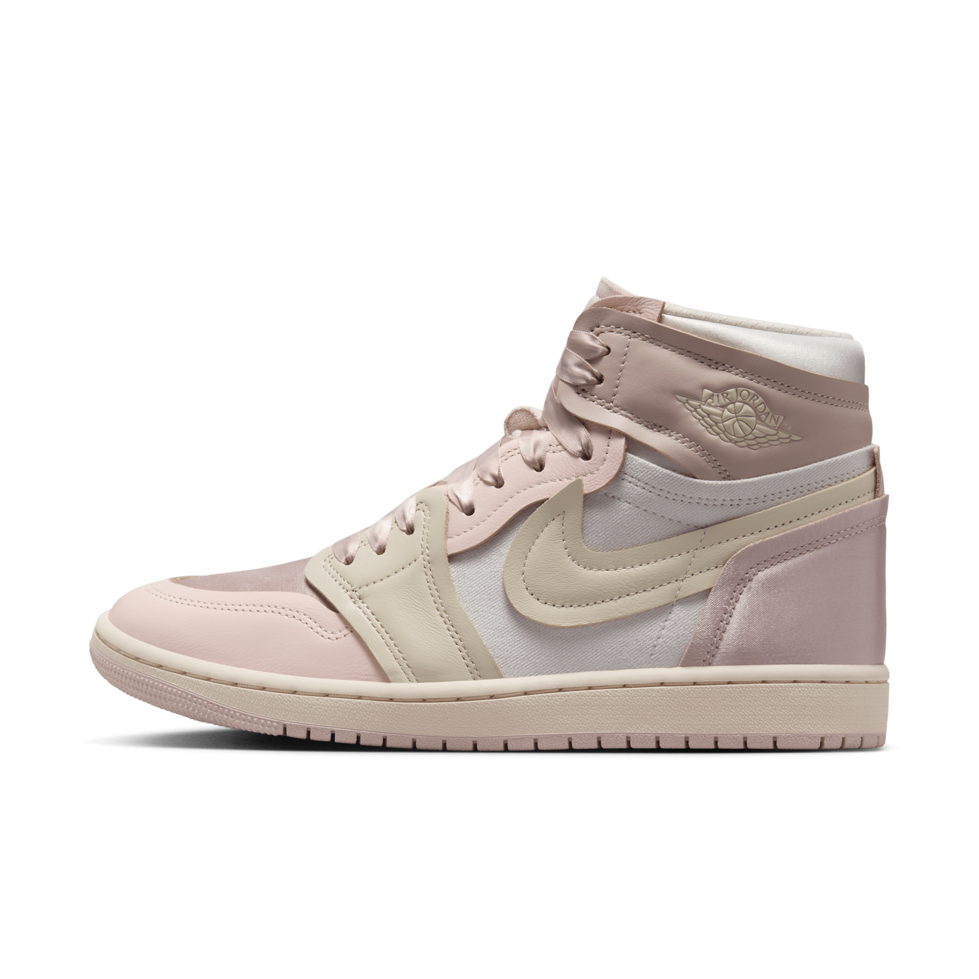 WMNS Air Jordan 1 MM High