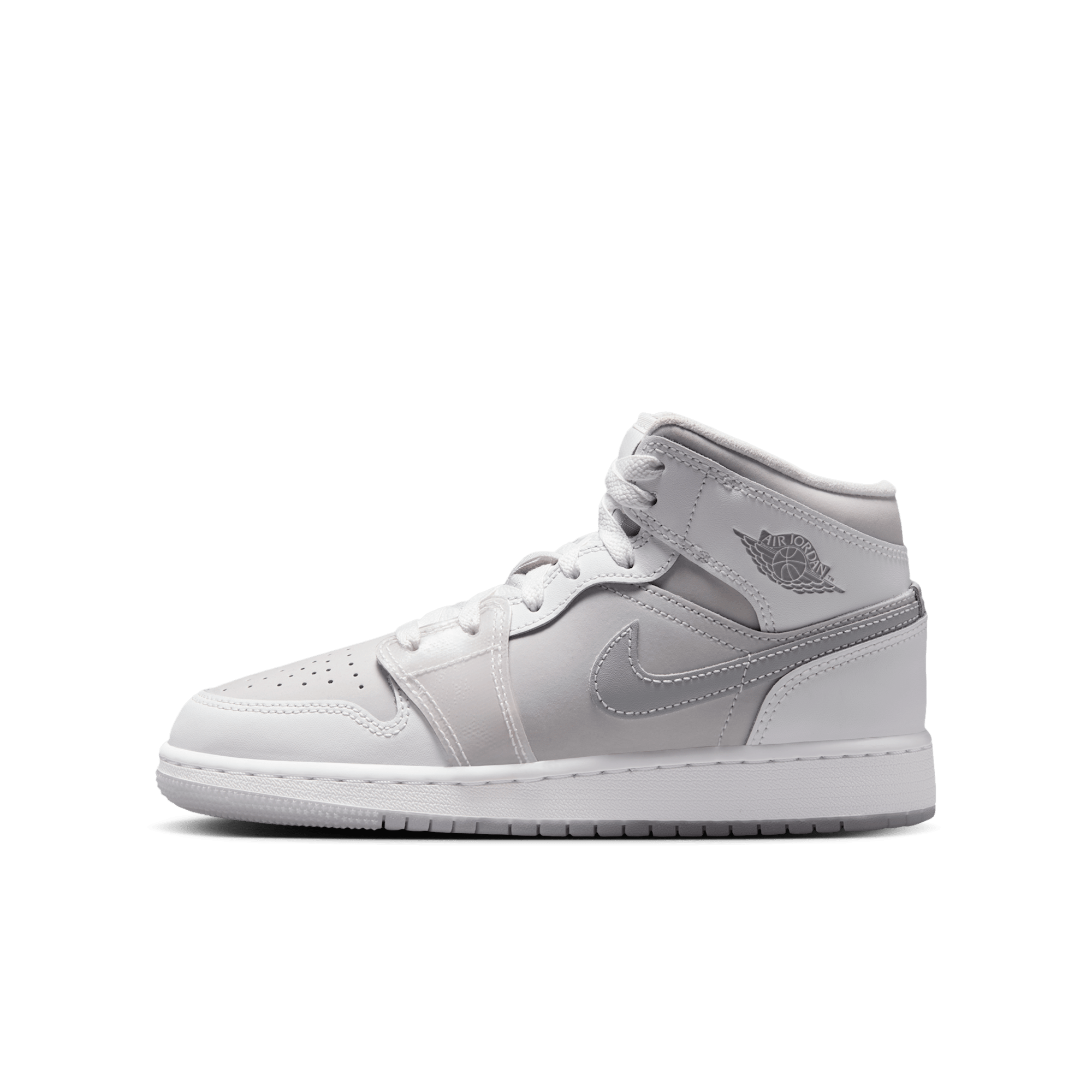 Air Jordan 1 Mid SE BG (GS)