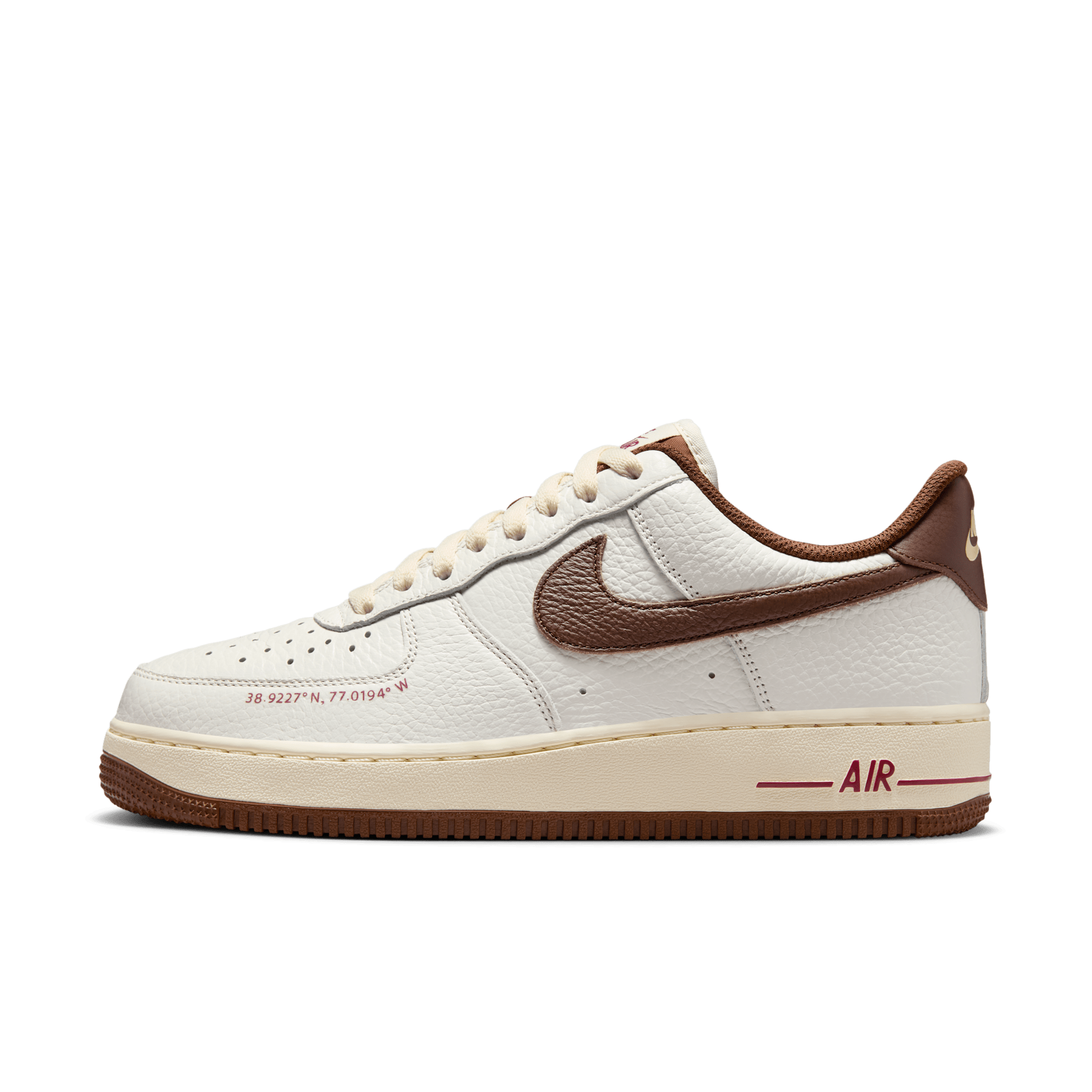 Air Force 1 '07 Yardrunner