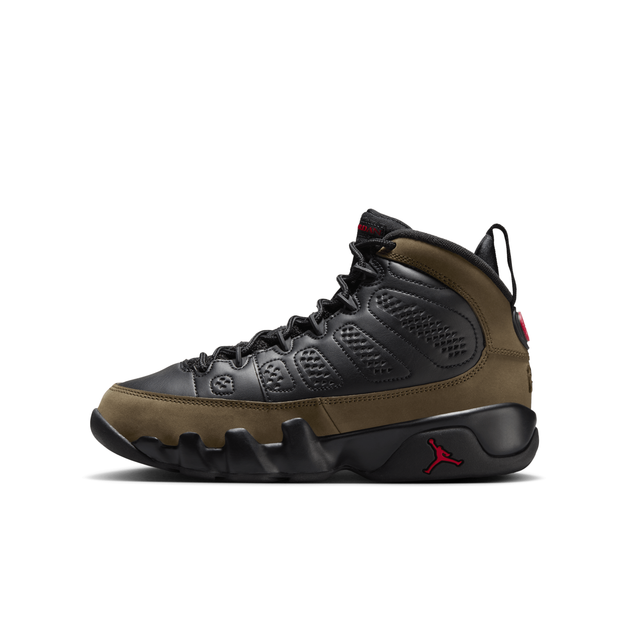 Air Jordan 9 Retro (GS)