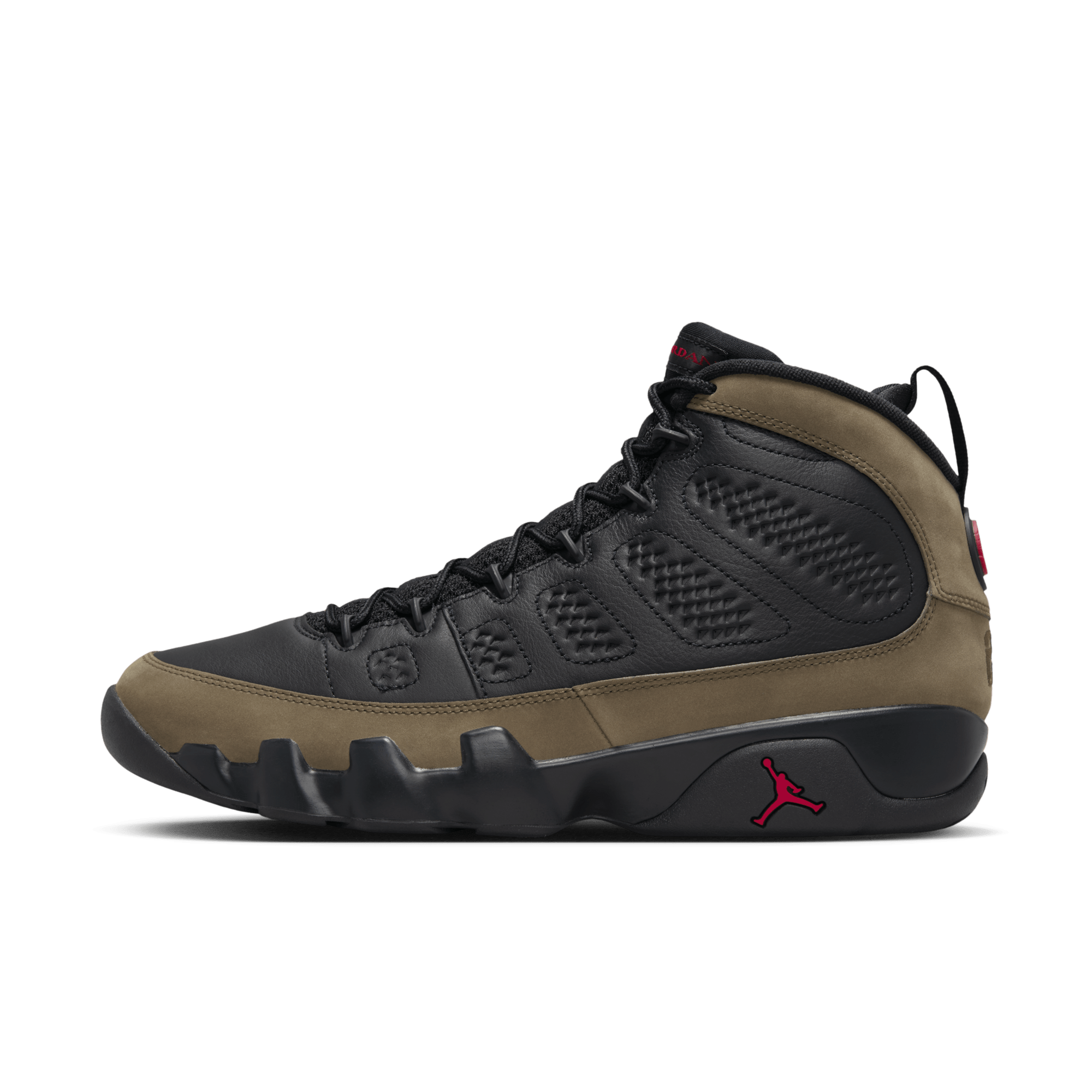 Jordan 9 Retro