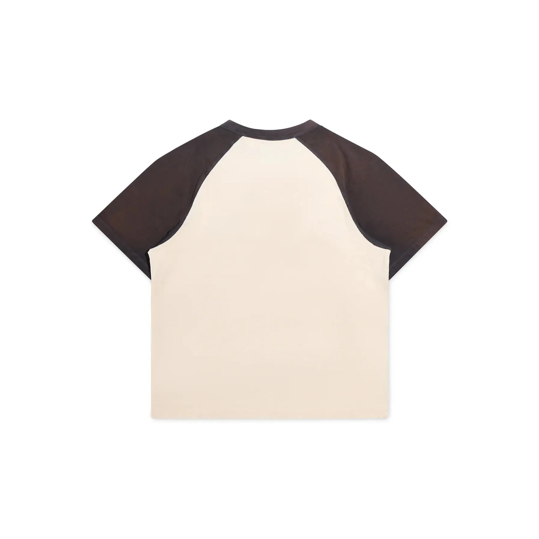 DSM Mortons Gap Raglan Tee