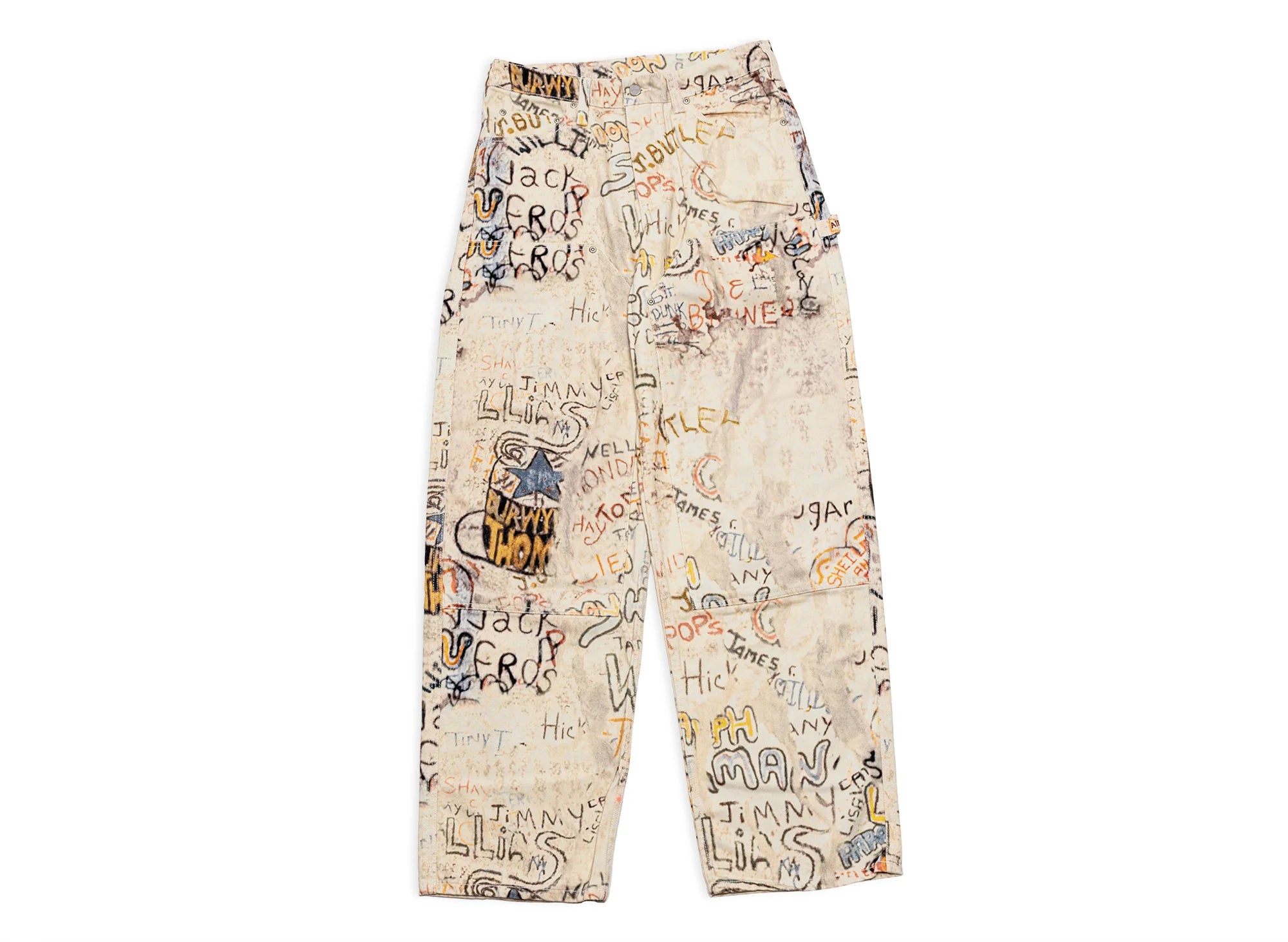 Jordan Men's Carpenter Pants