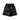 Air Jordan Men's Vegan Leather Shorts