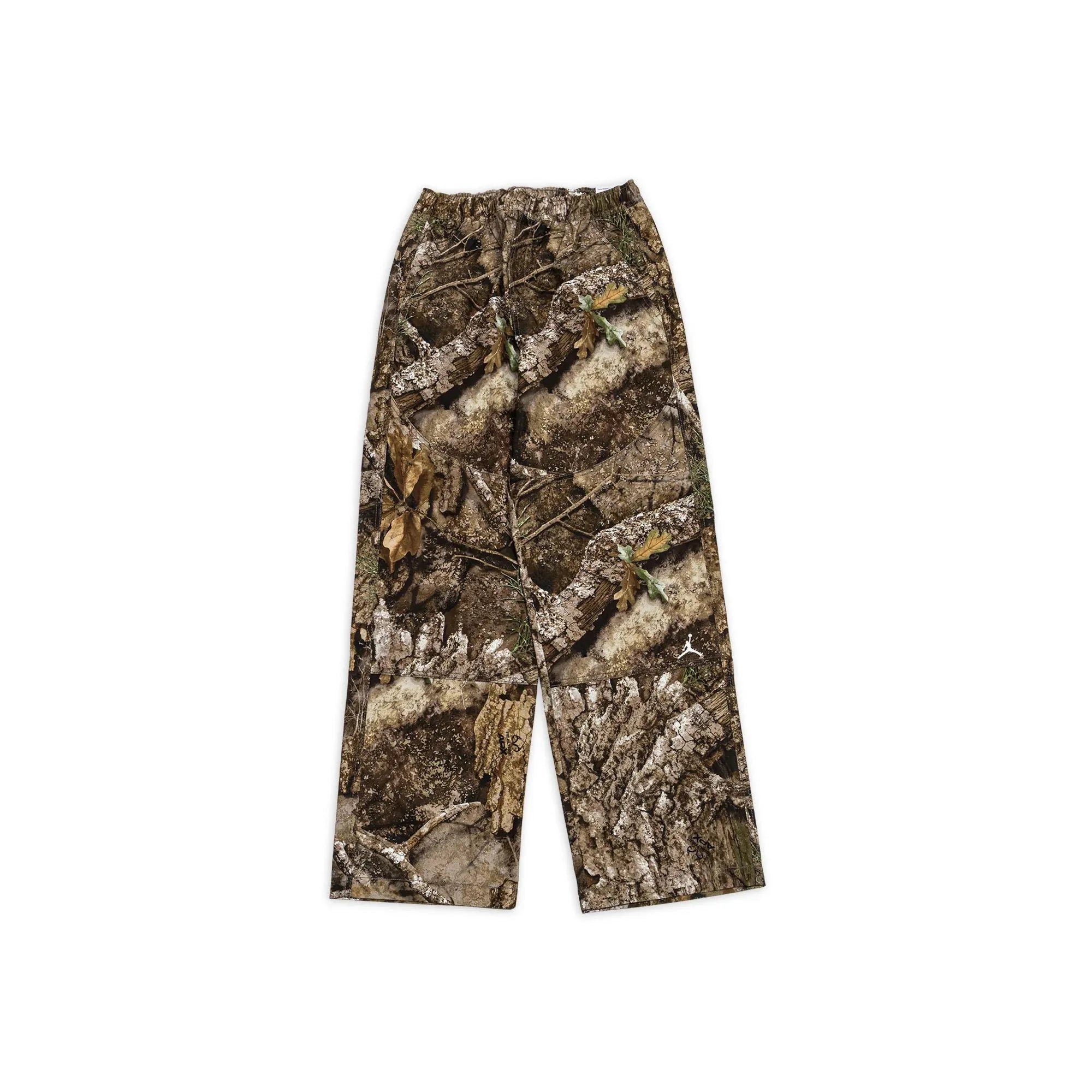 Jordan Brooklyn Men's Woven Realtree Pants