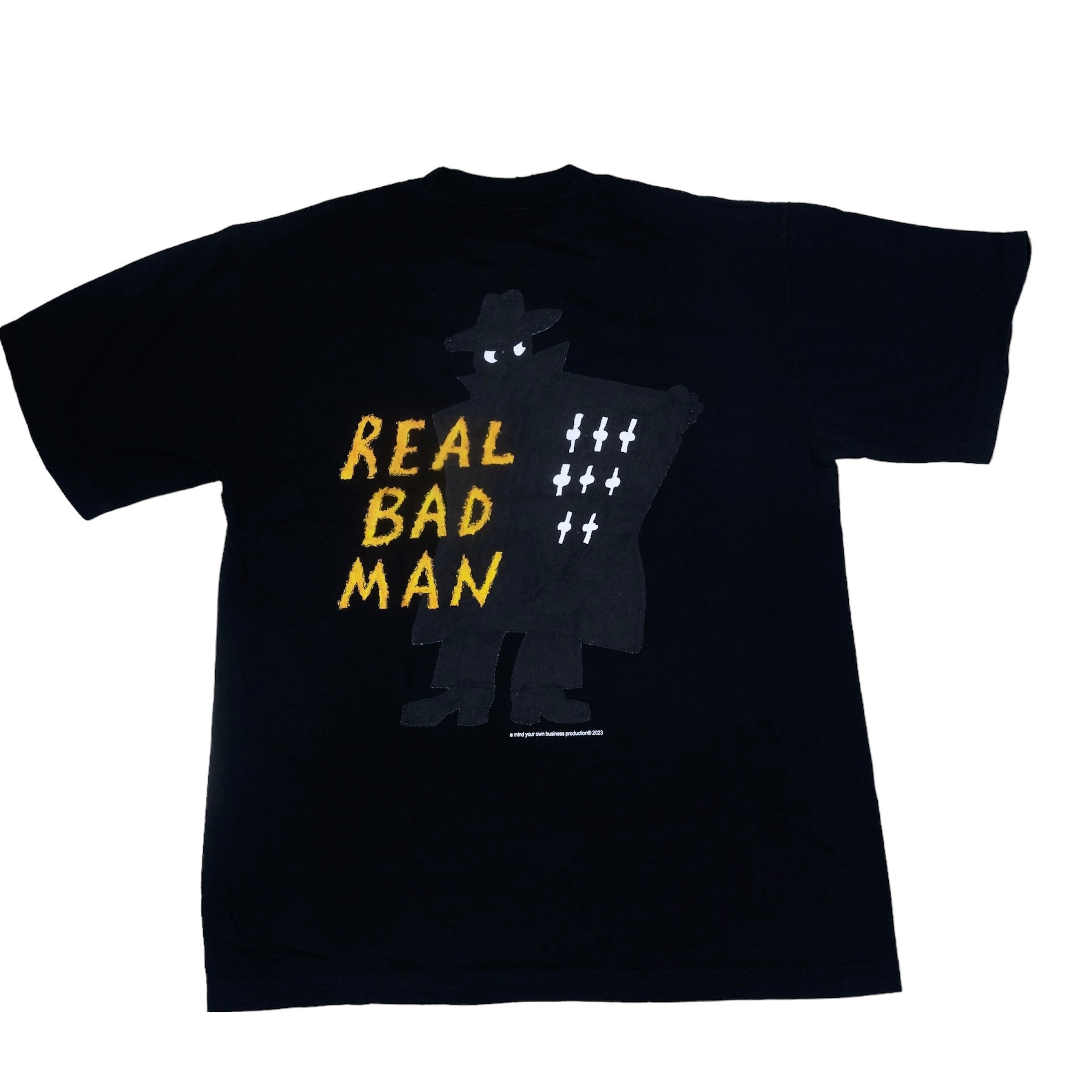 RBM Comix SS Tee