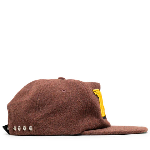 Diet DSM Wool Hat