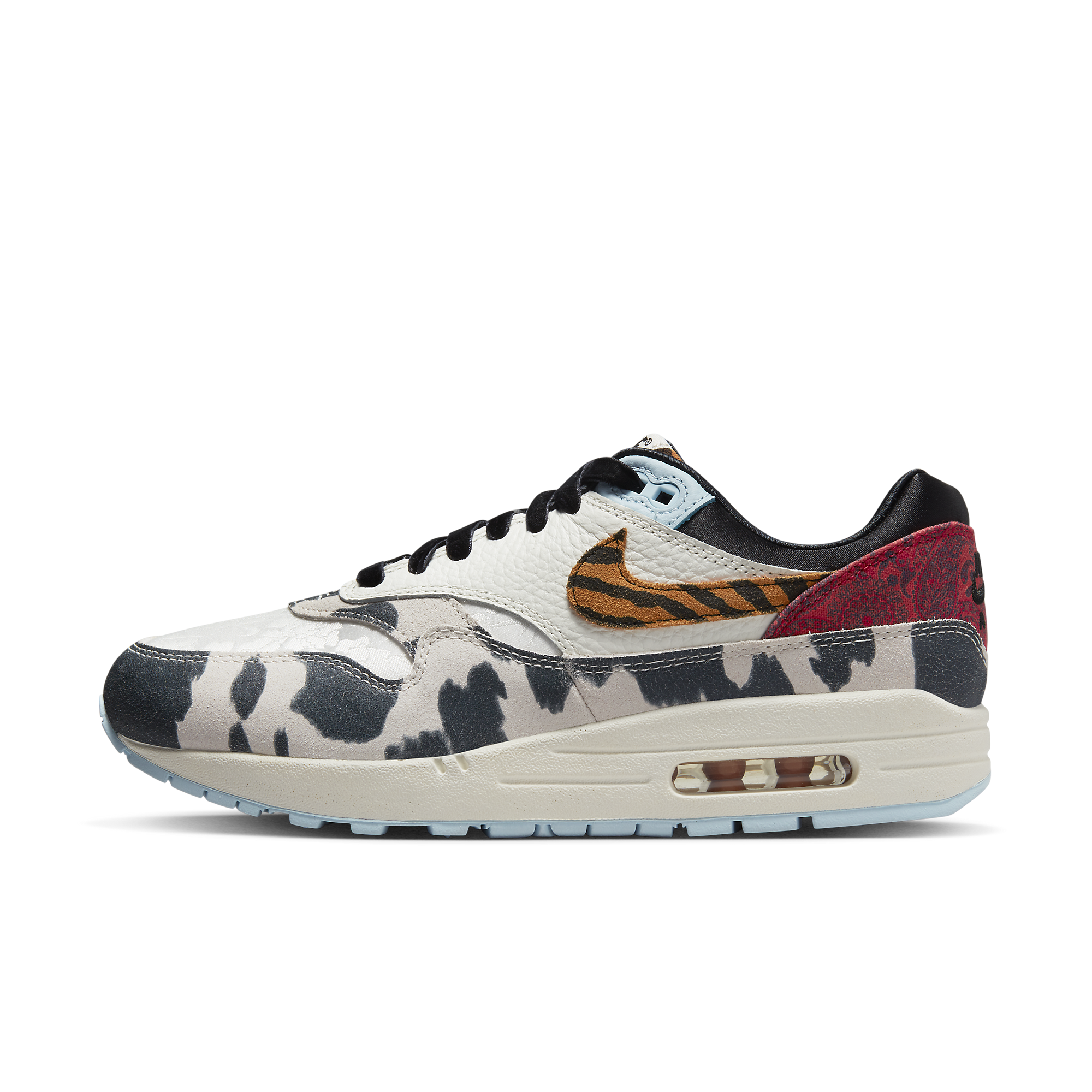 Women's Air Max 1 '87 "Great Indoors"