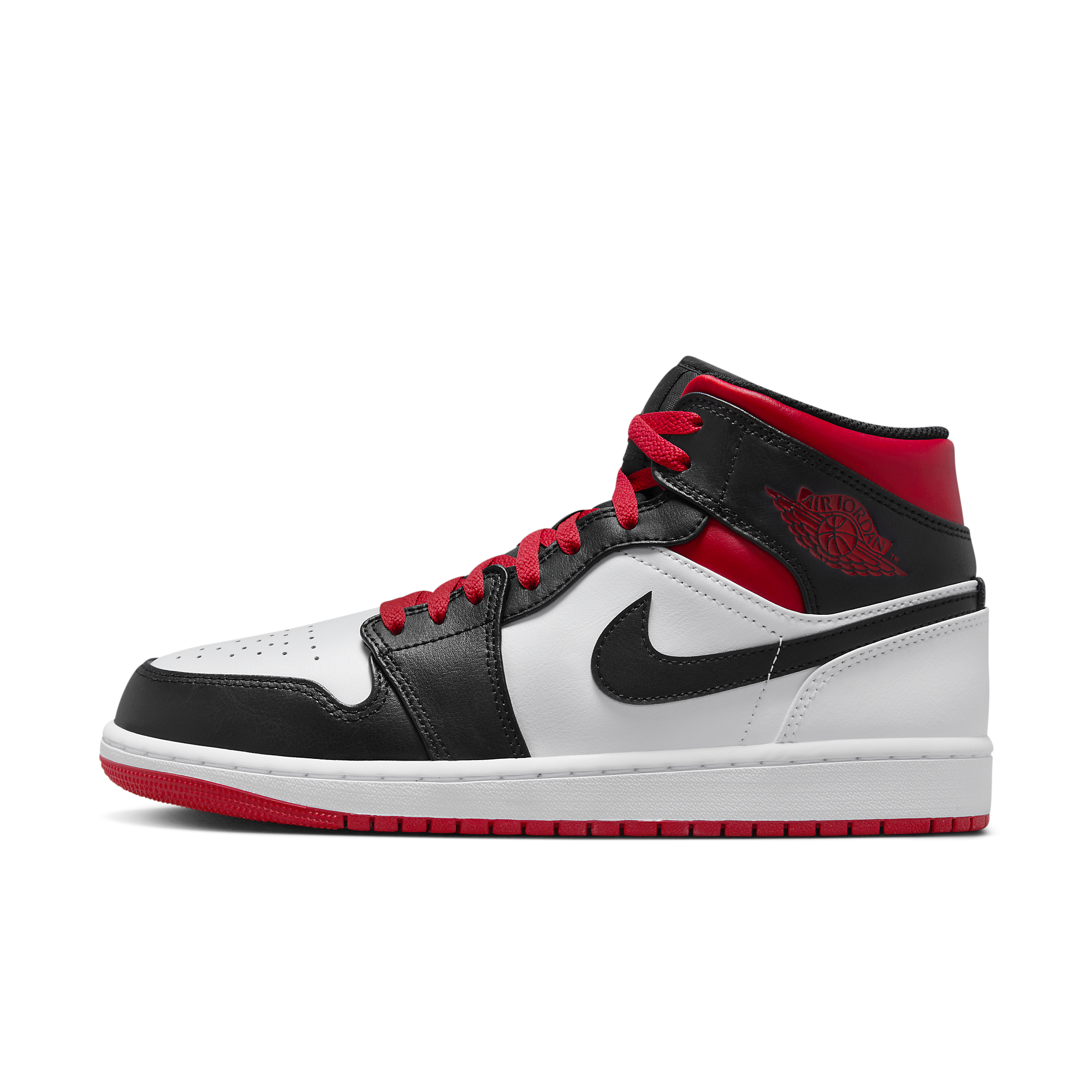 Air Jordan 1 Mid – Kicking It ATX