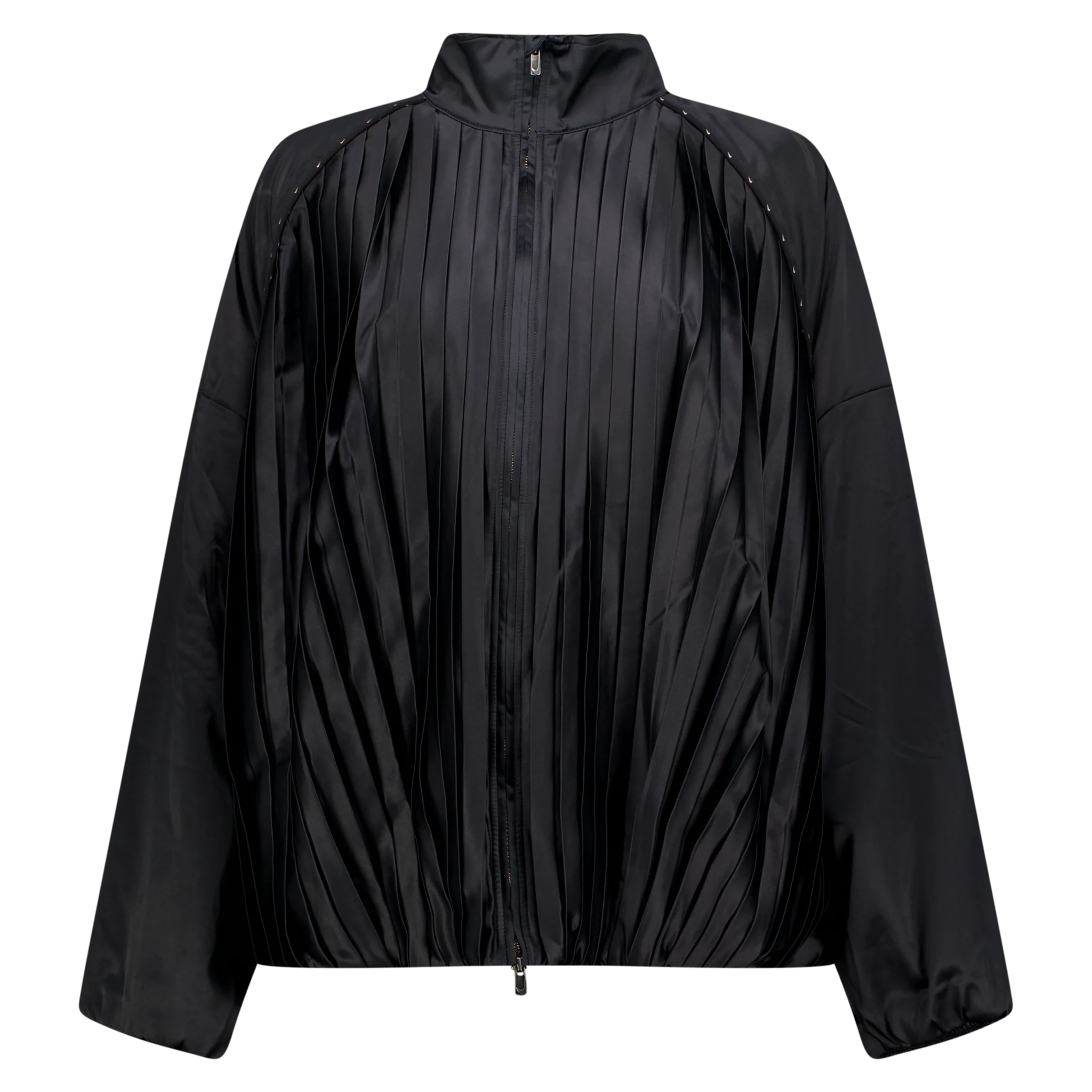 Nike Women's Pleated Track Jacket