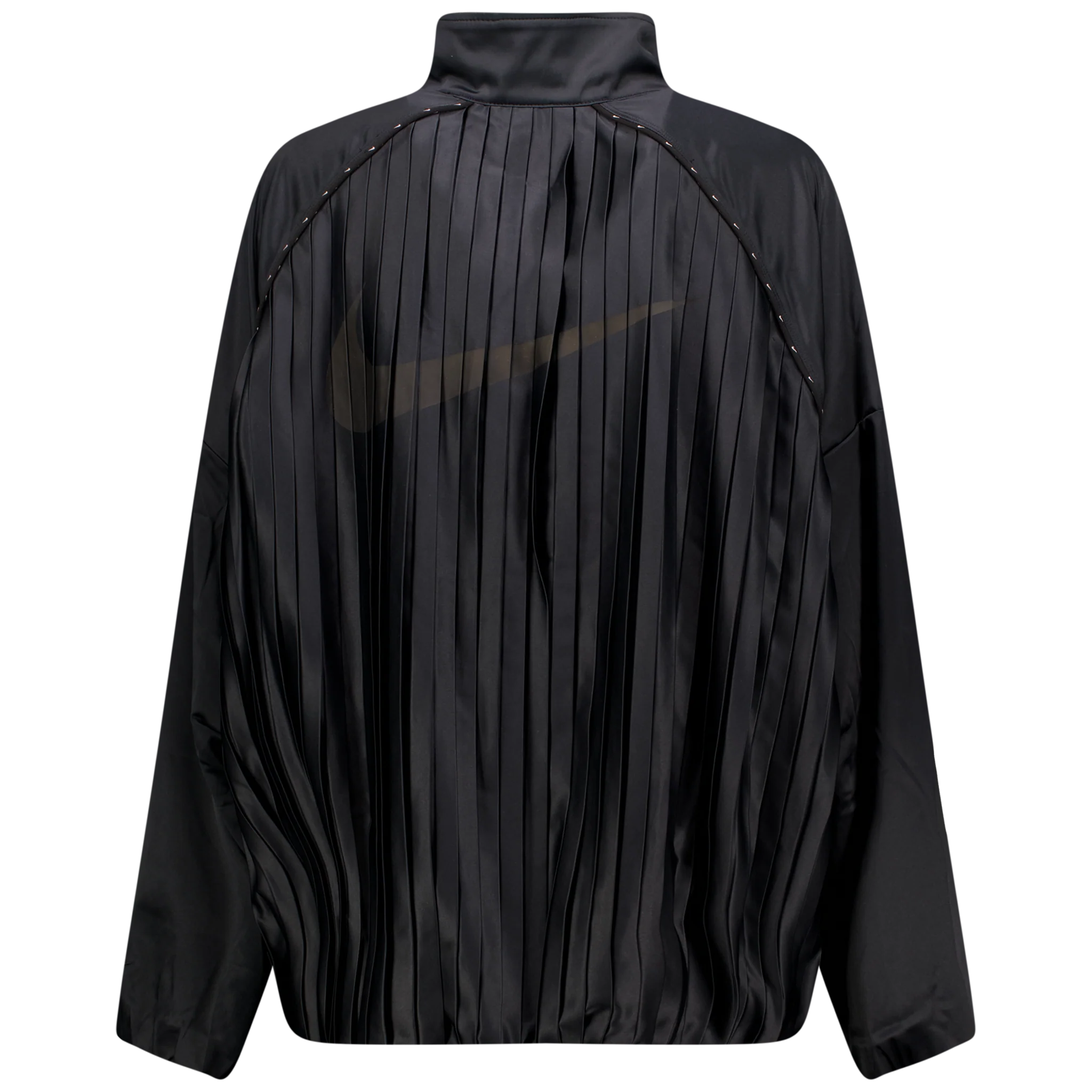 Nike Women's Pleated Track Jacket