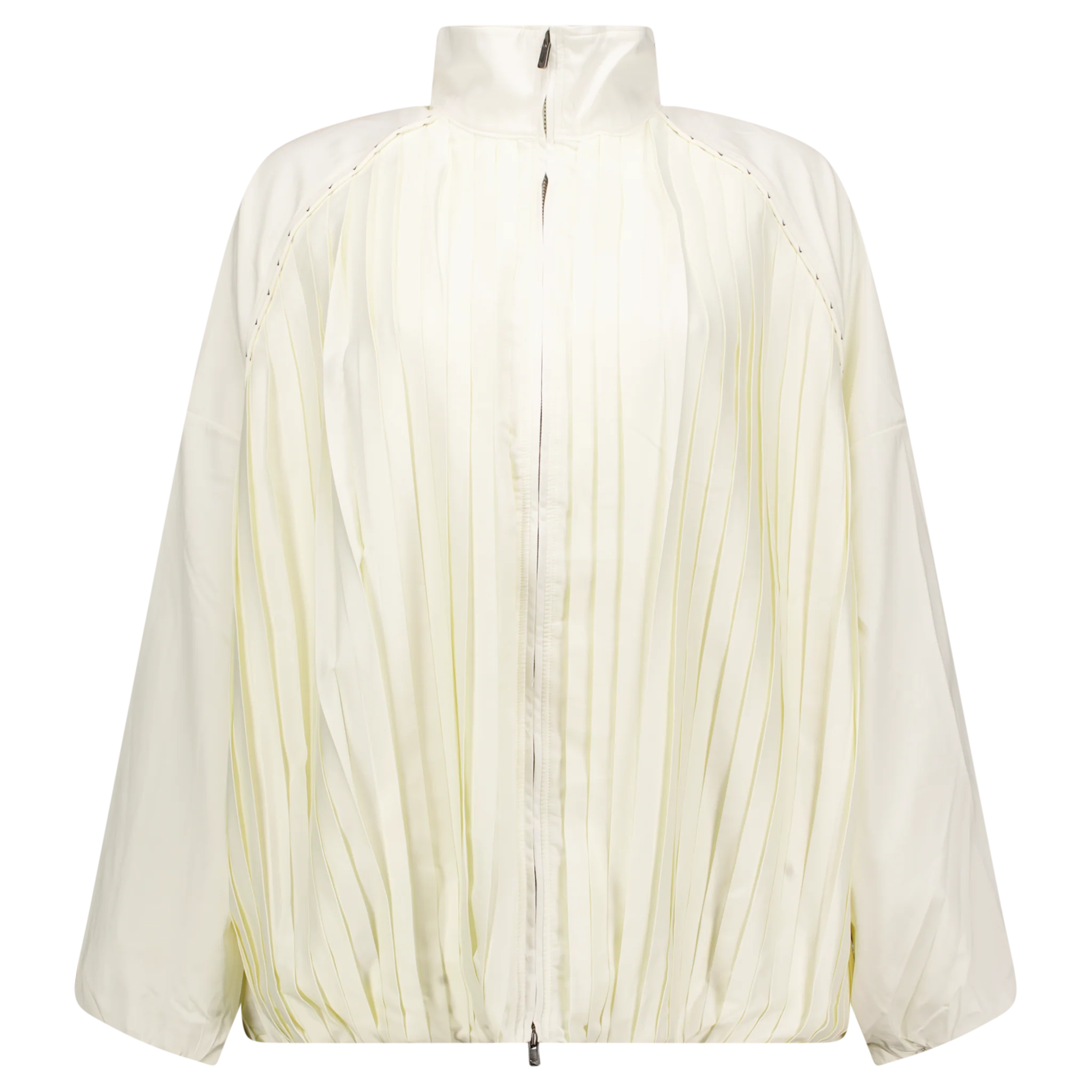 Nike Women's Pleated Track Jacket