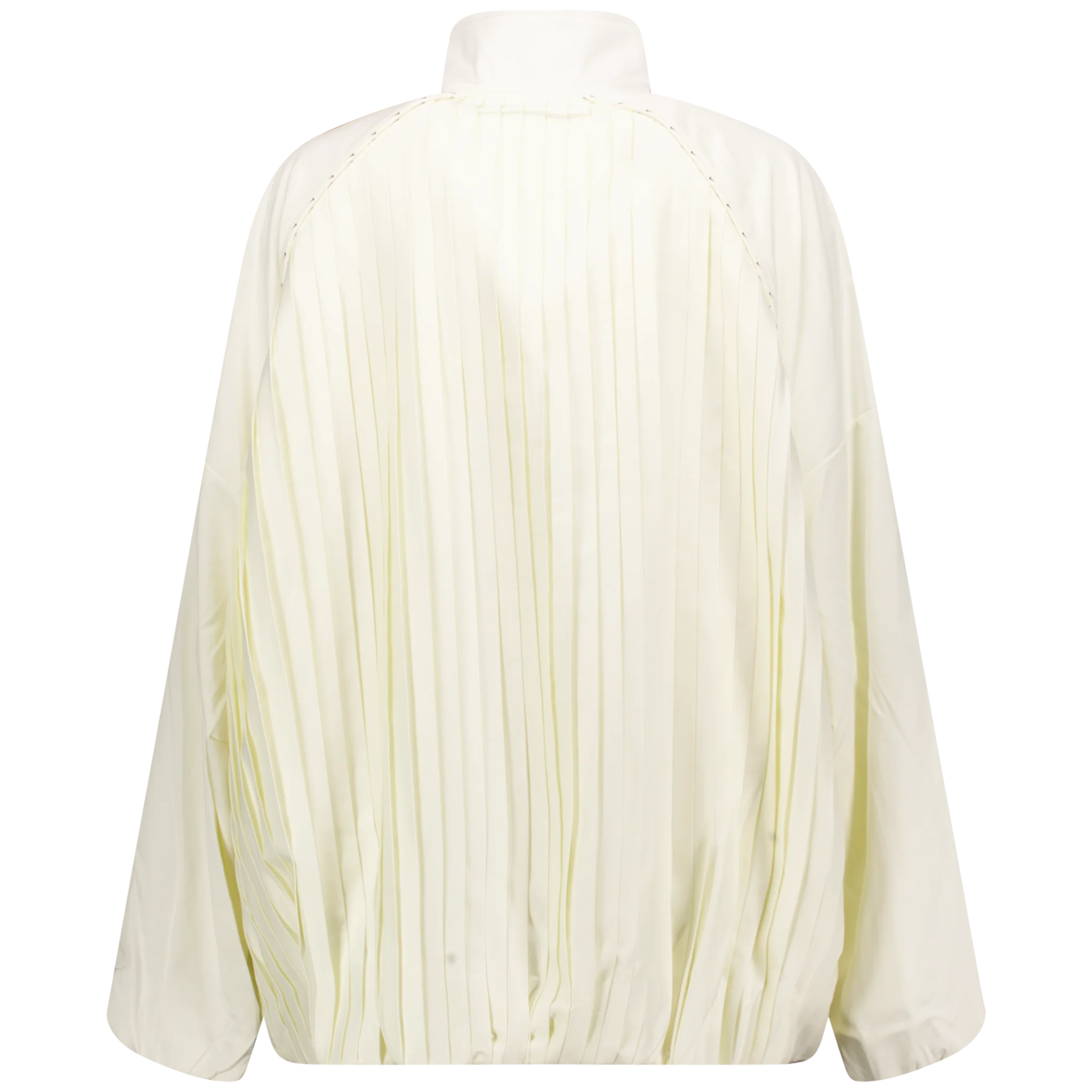 Nike Women's Pleated Track Jacket