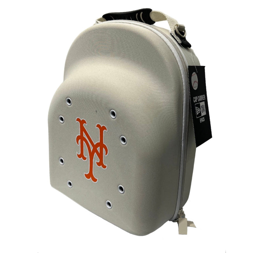 New York Mets 6 pk Cap Carrier