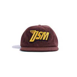 Diet DSM Wool Hat